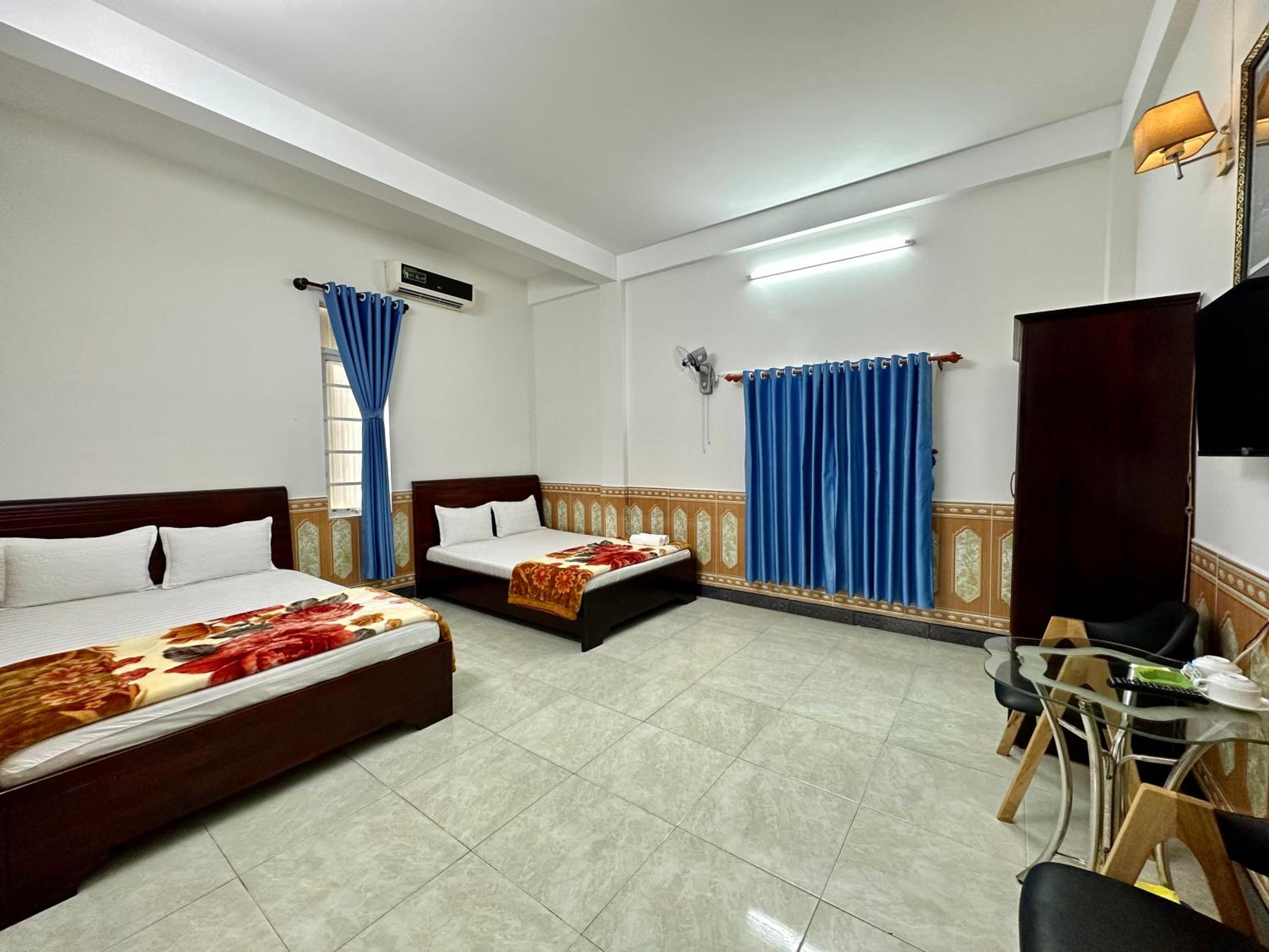 Quadruple Room photo 3