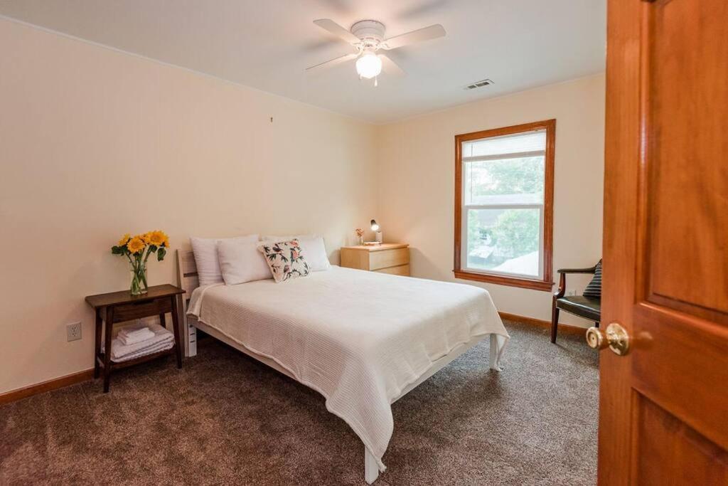 Two-Bedroom Apartment photo 1