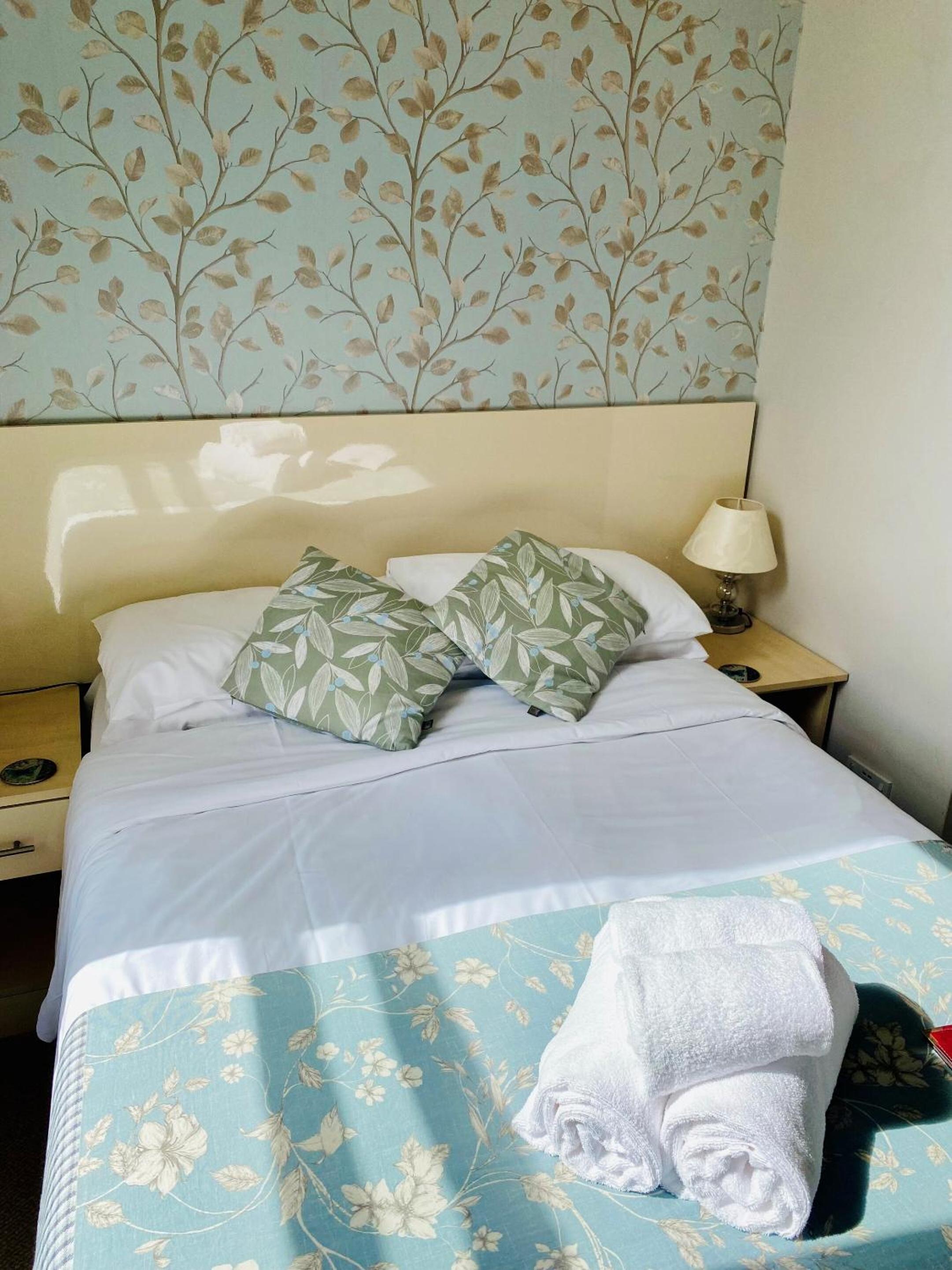 Superior Double Room photo 2