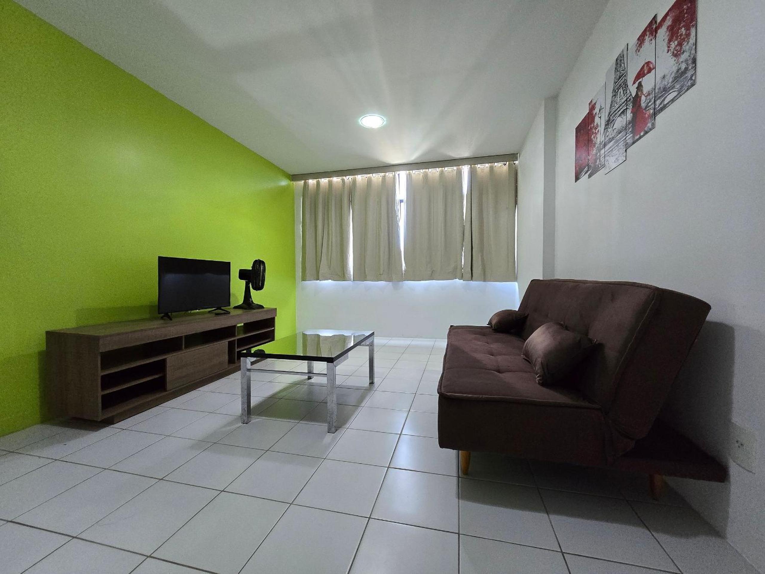 Apartment photo 1