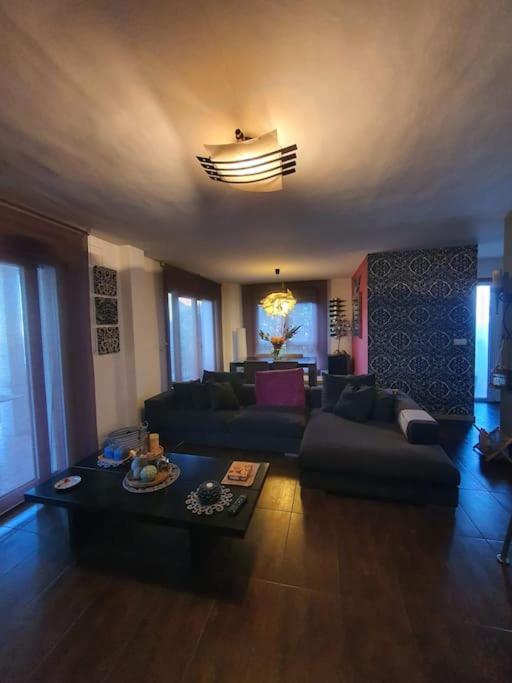 Casa de una habitación