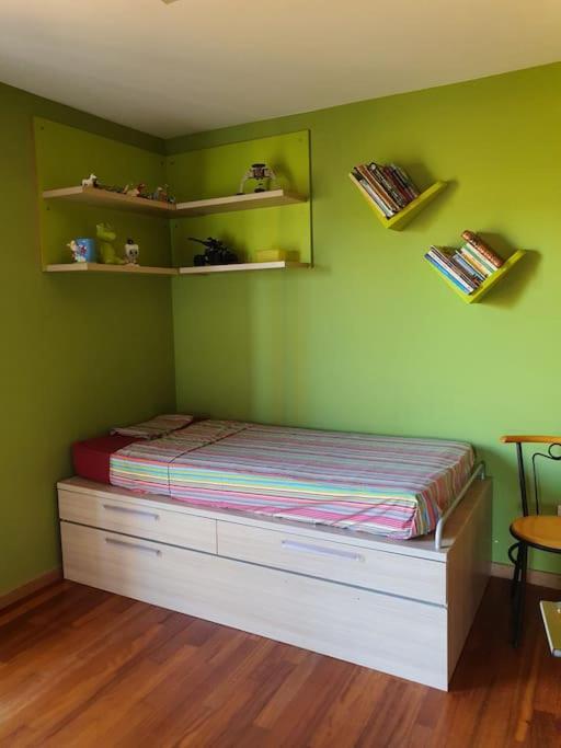 Three-Bedroom Home photo 2