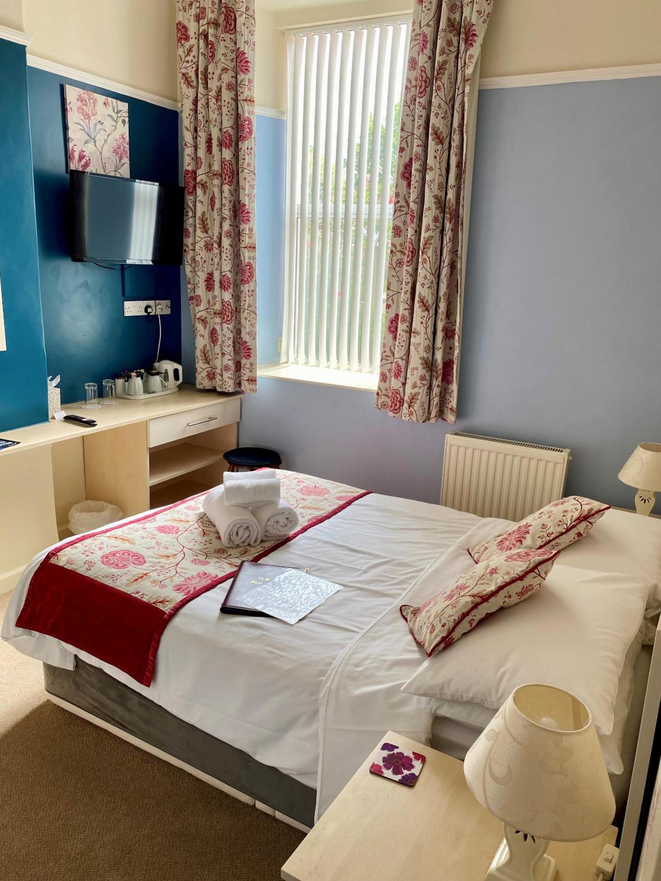 Standard Double Room photo 1