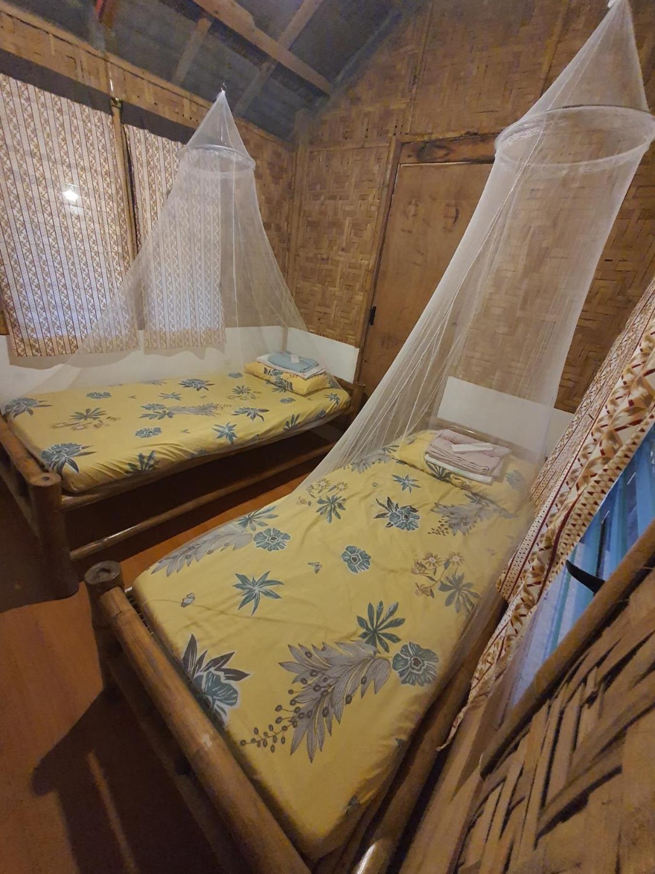 Double or Twin Room with Bathroom photo 1