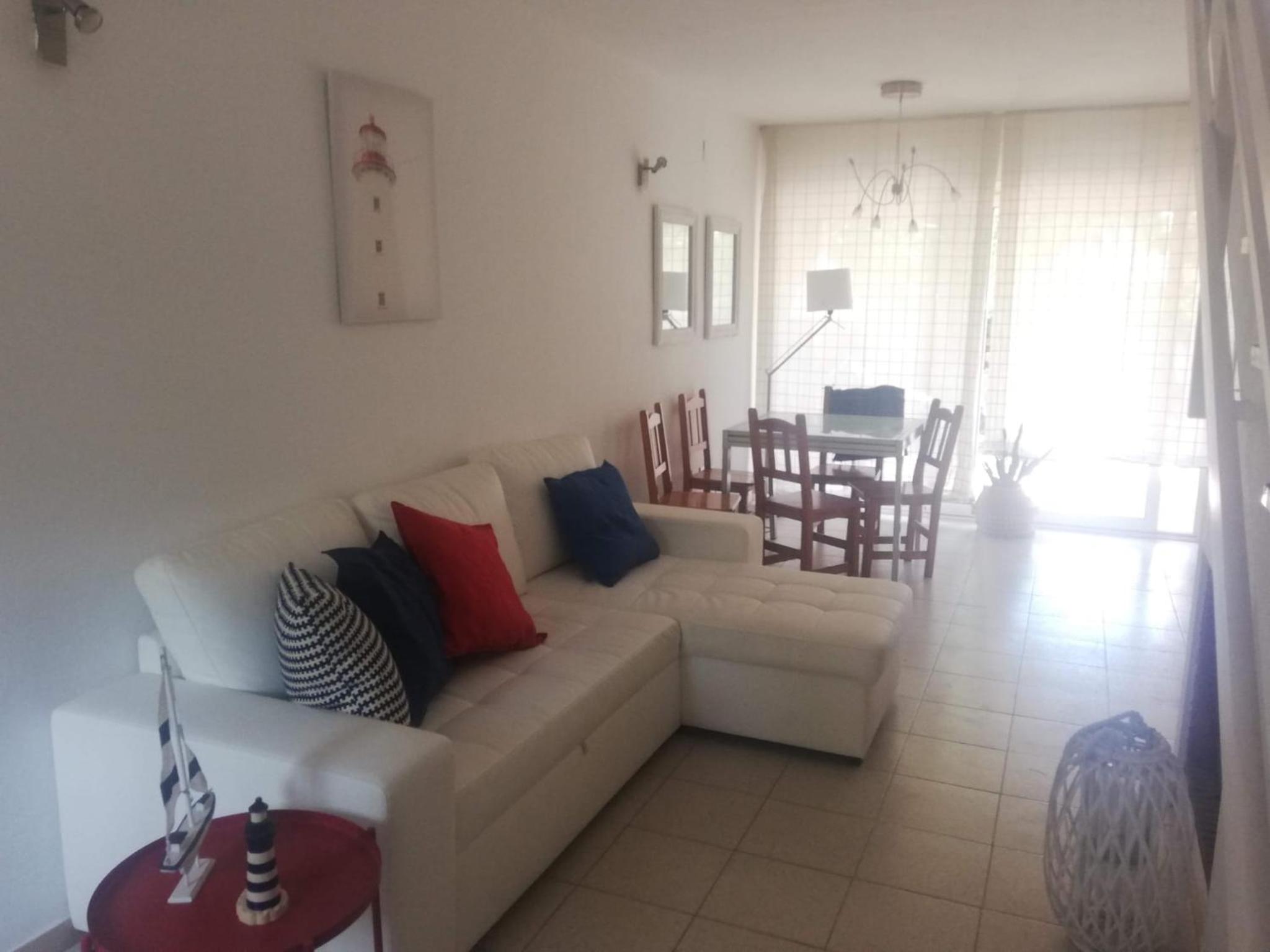 Casa de una habitación