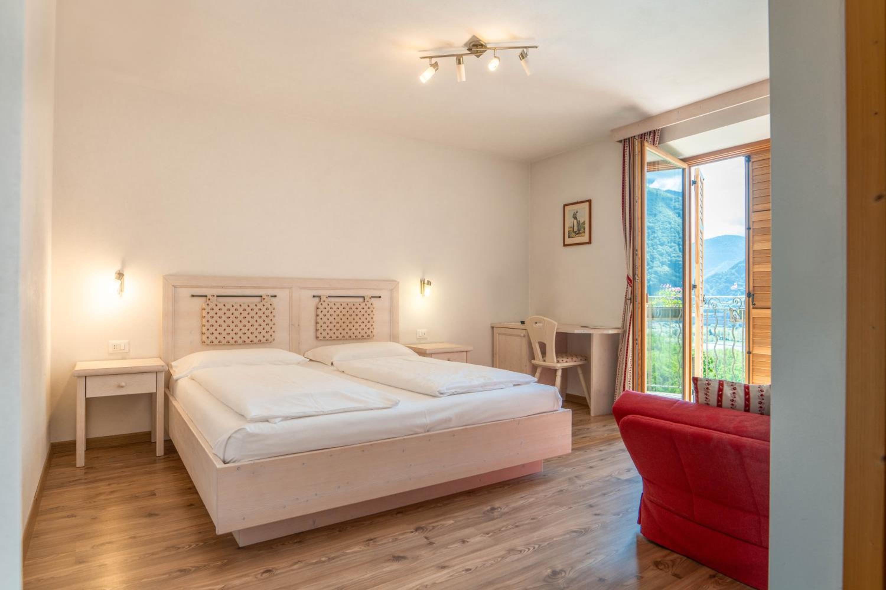 Superior Double Room photo 3