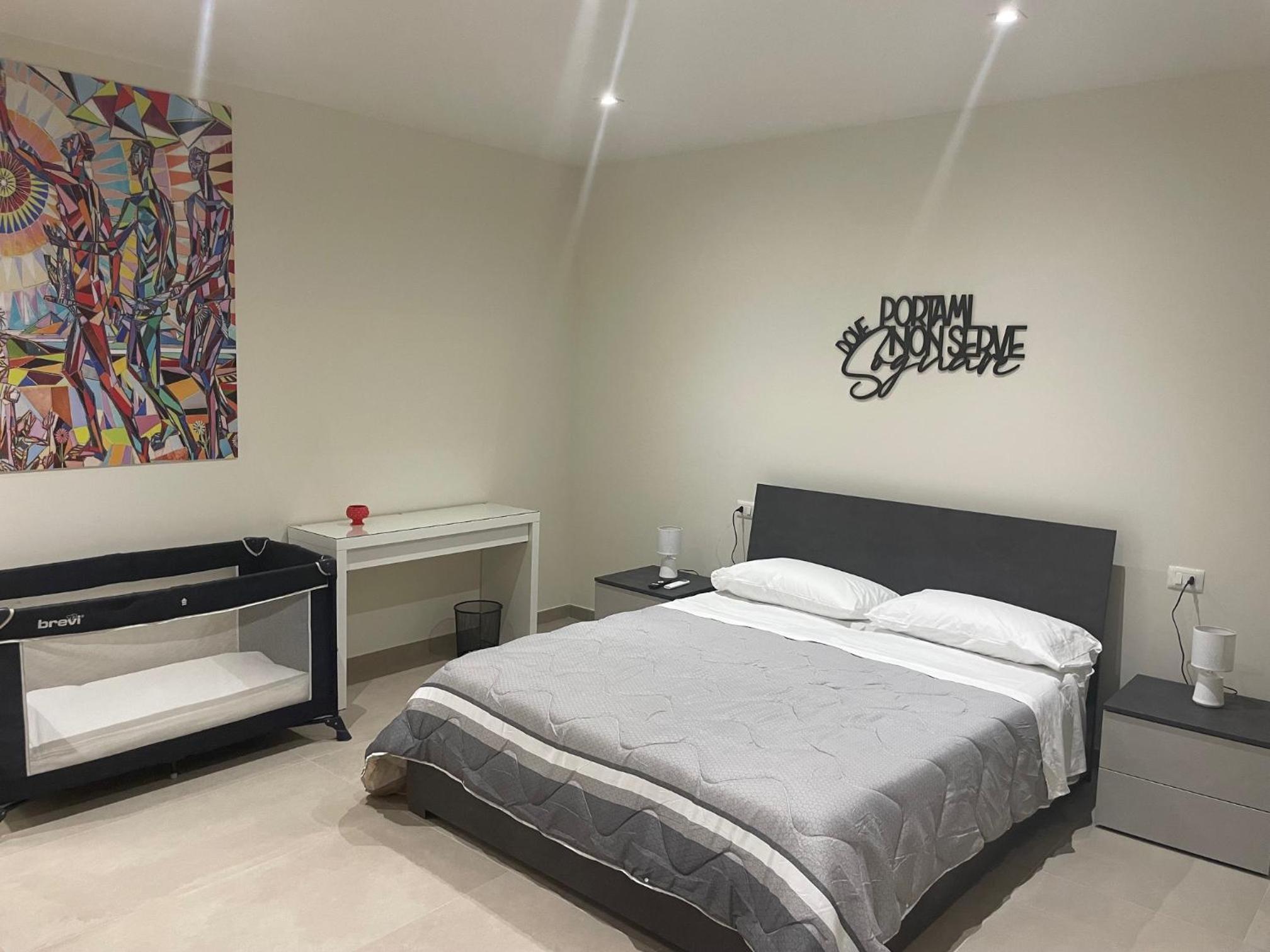 Quadruple Room photo 1