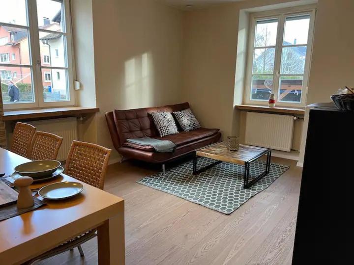 Four-Bedroom House photo 3