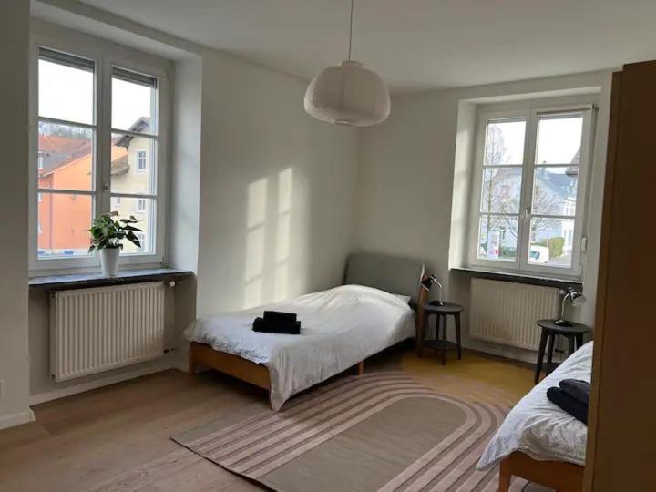 Four-Bedroom House photo 2