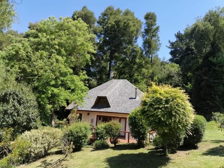 Cottage - Photo 8