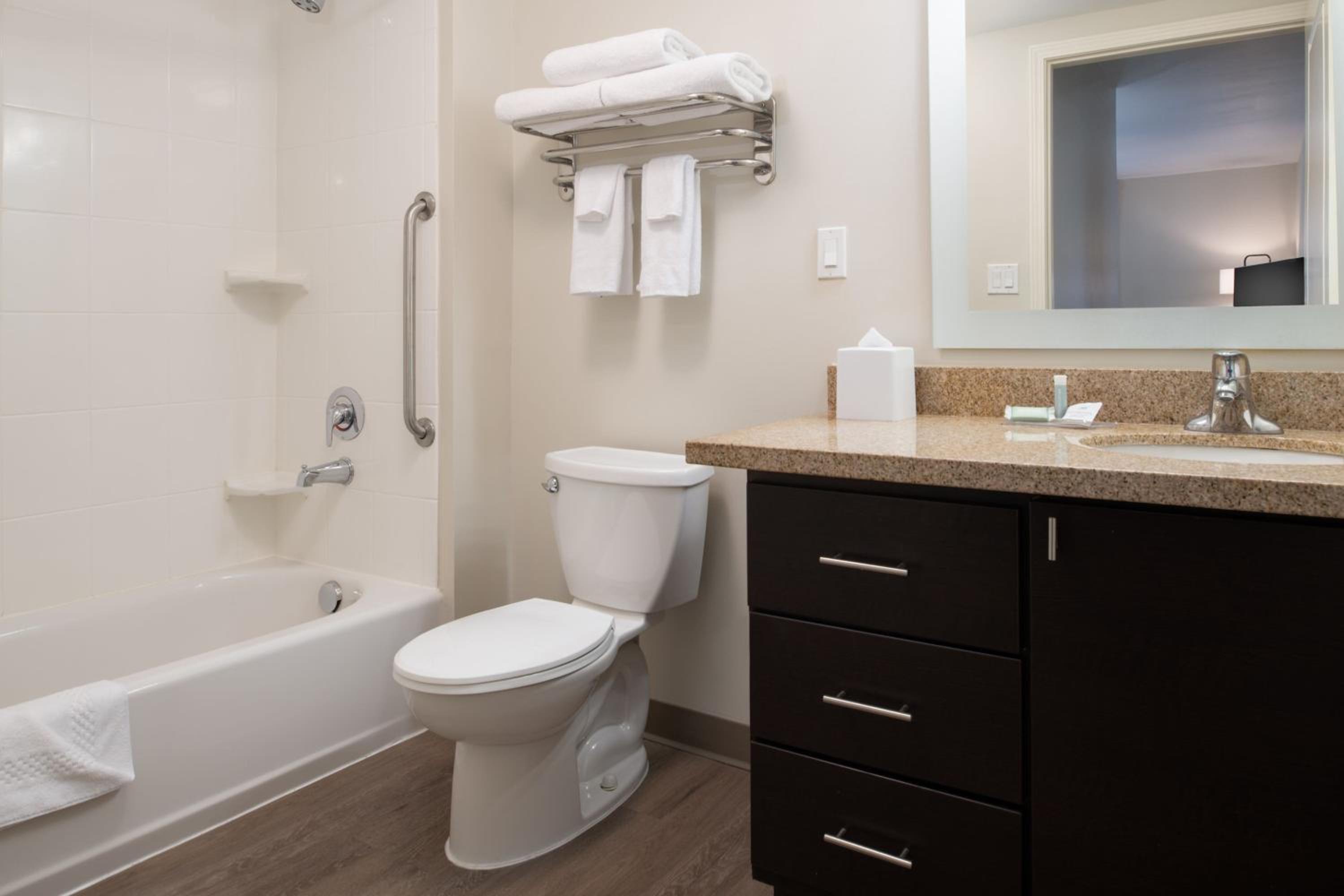 One-Bedroom Suite photo 2