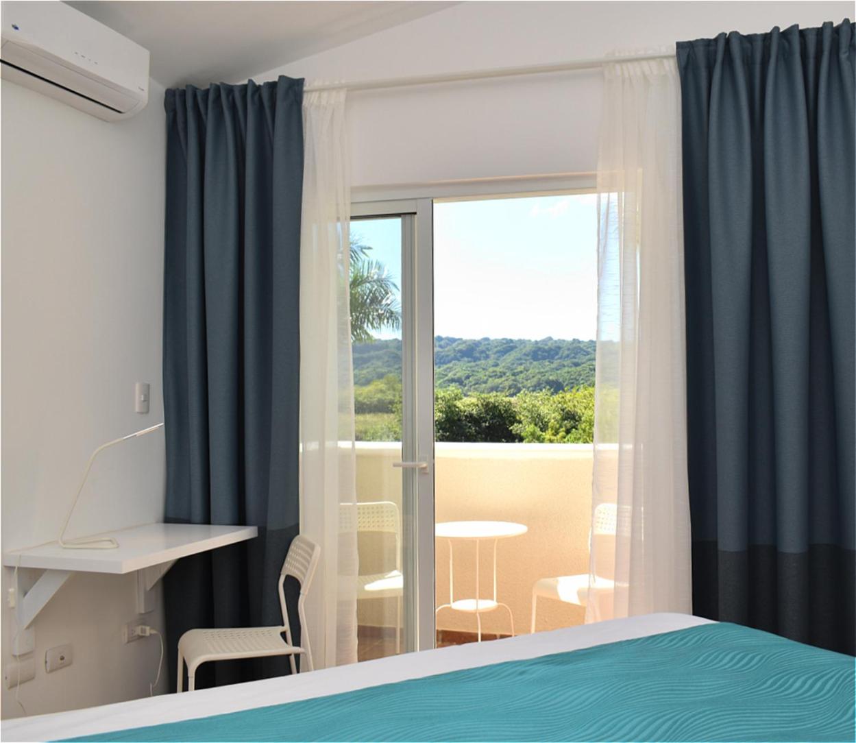 Single Room with Mountain View photo 2