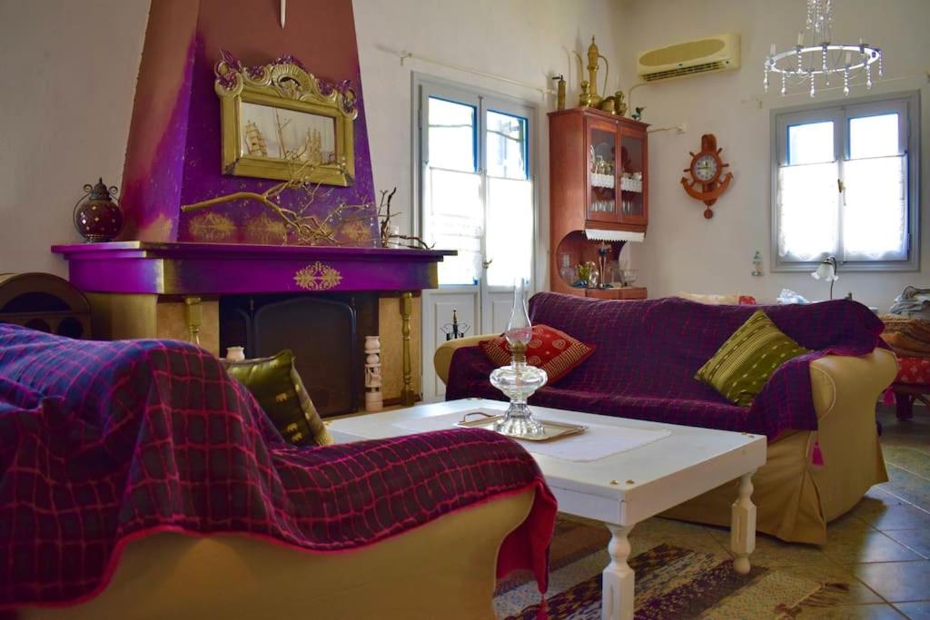 Three-Bedroom House photo 1