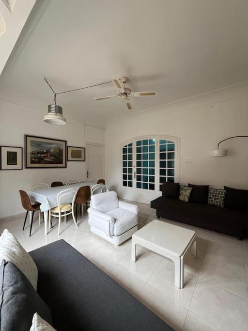 Departamento de tres habitaciones