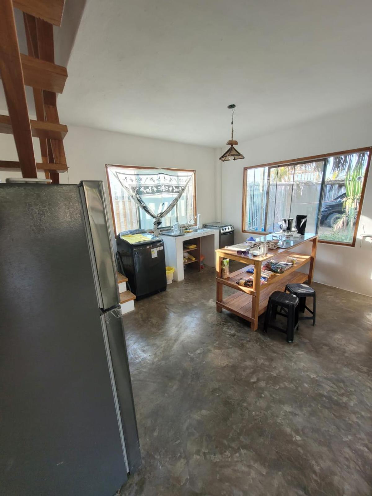 Two-Bedroom House photo 2