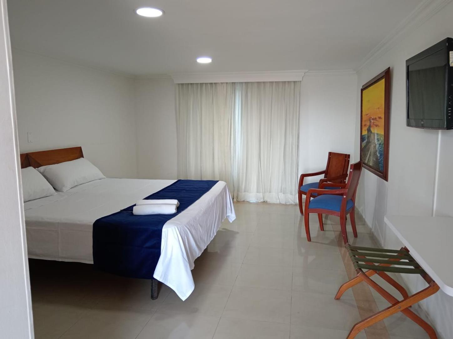 Superior Double Room photo 3