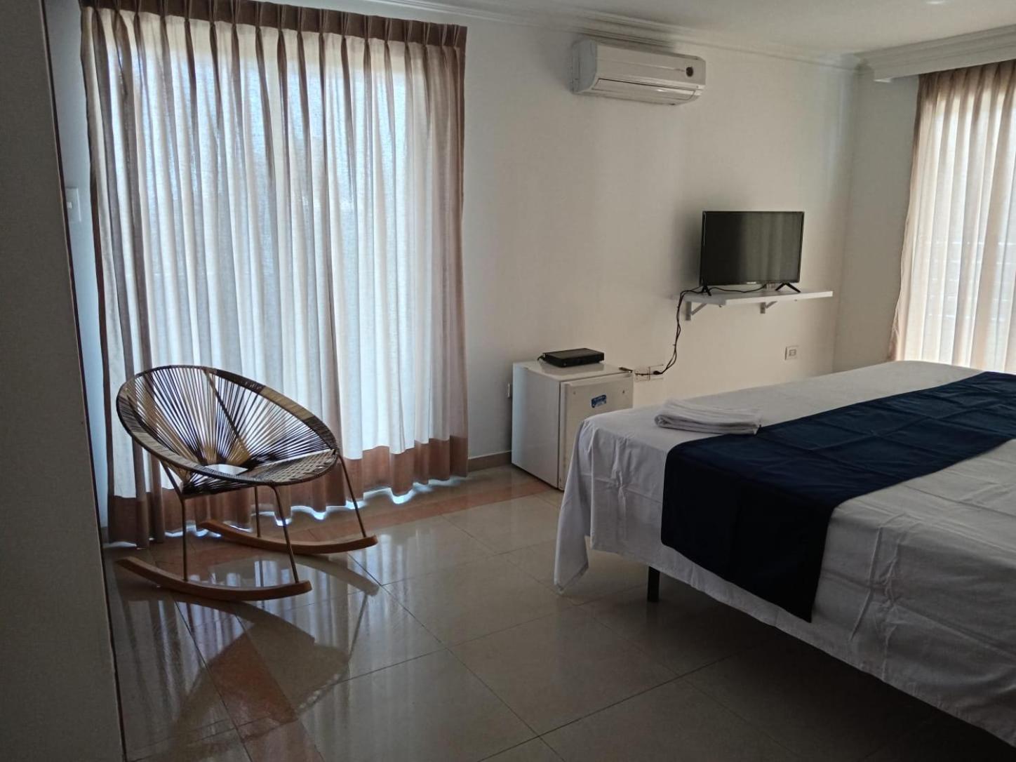 Superior Double Room photo 1