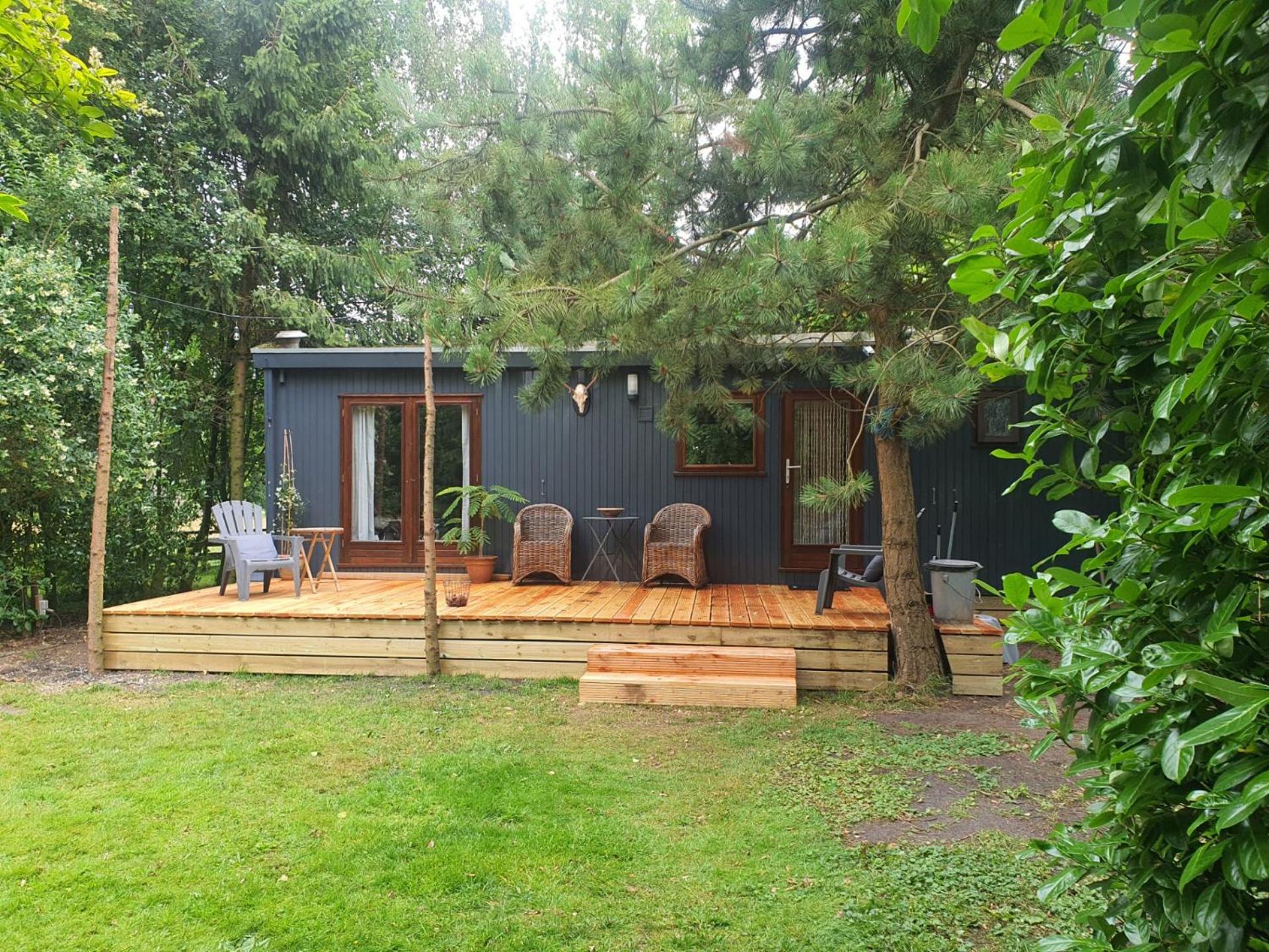 One-Bedroom Chalet photo 2