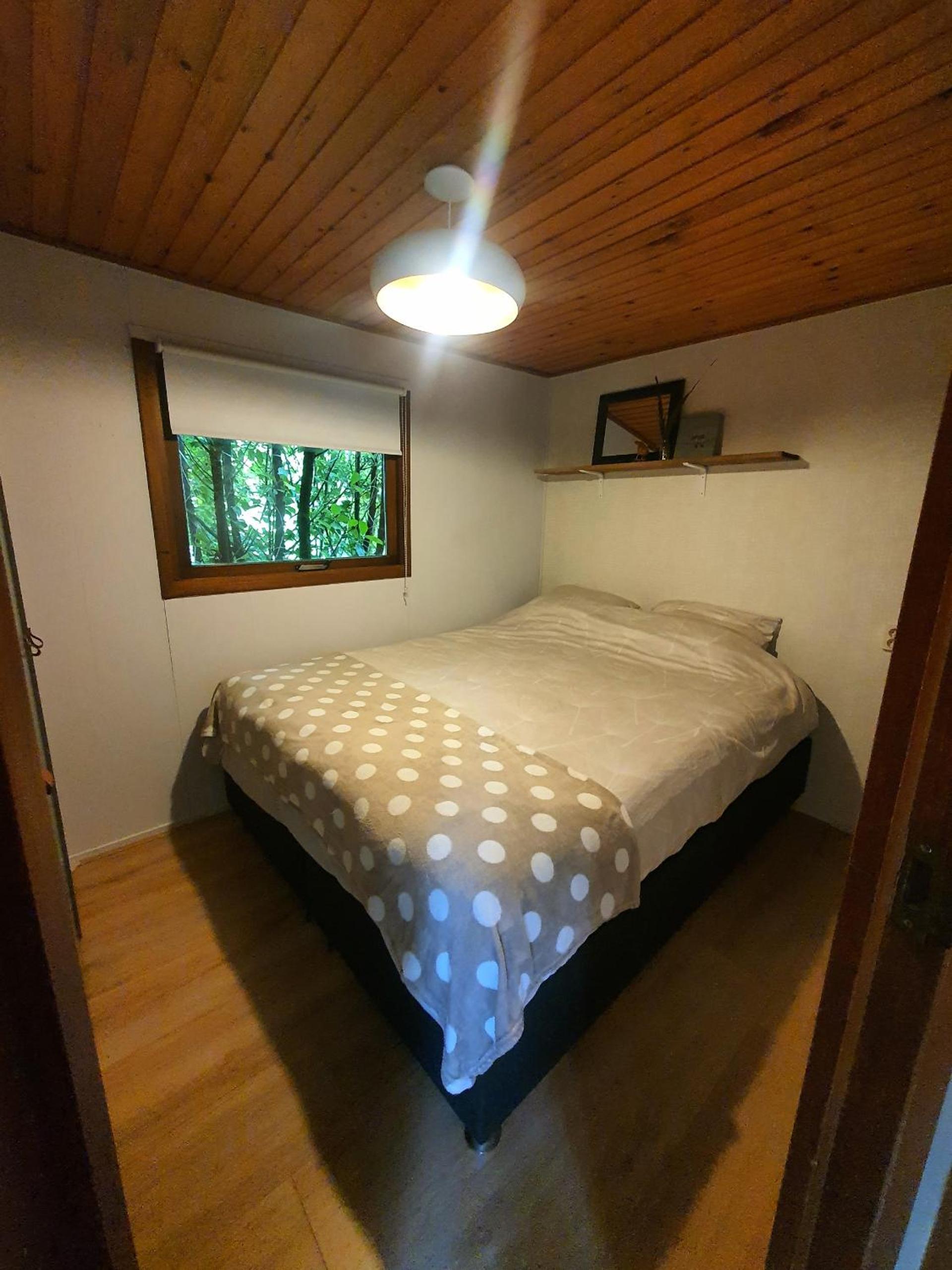 One-Bedroom Chalet photo 1