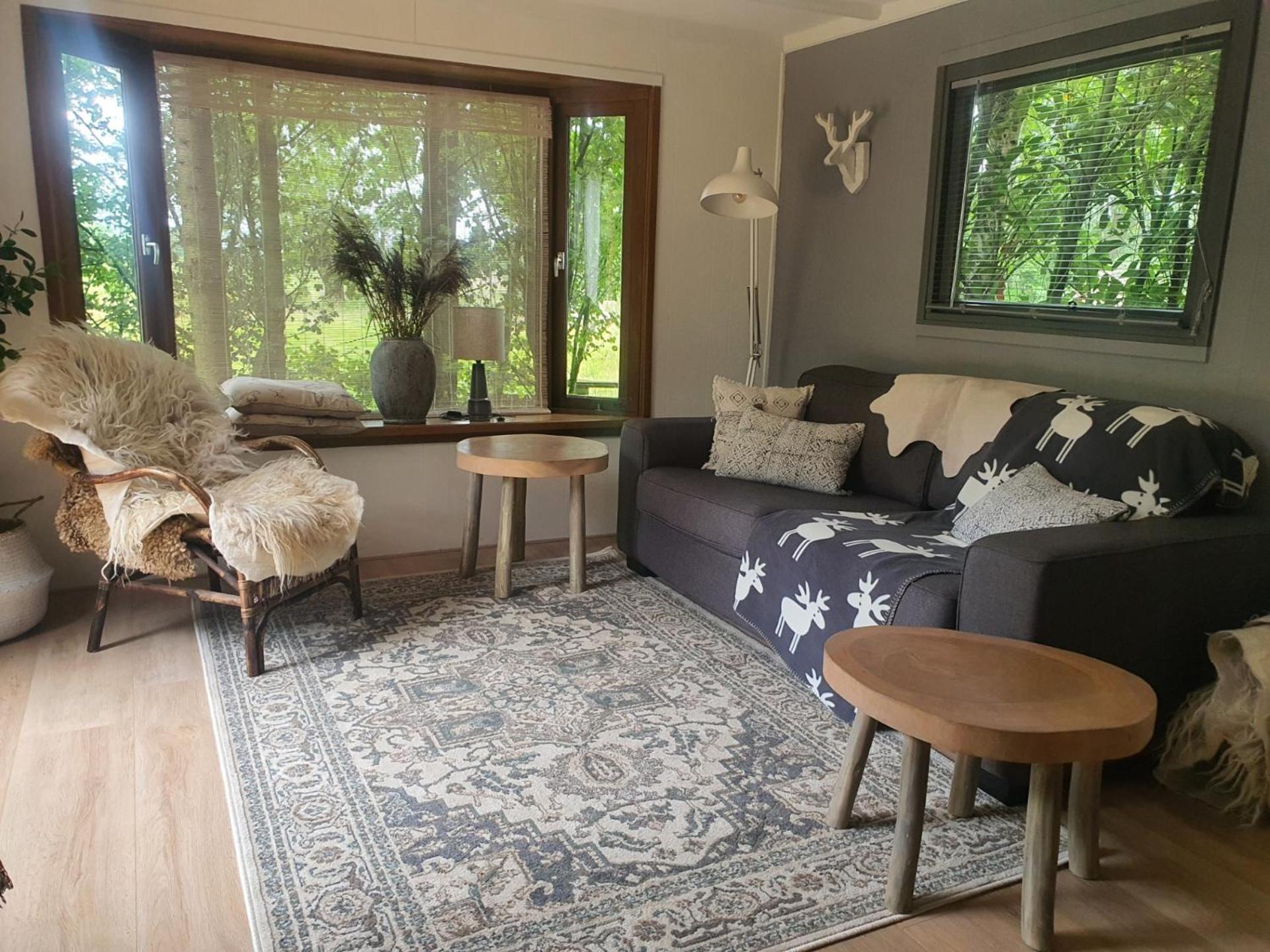 One-Bedroom Chalet photo 3