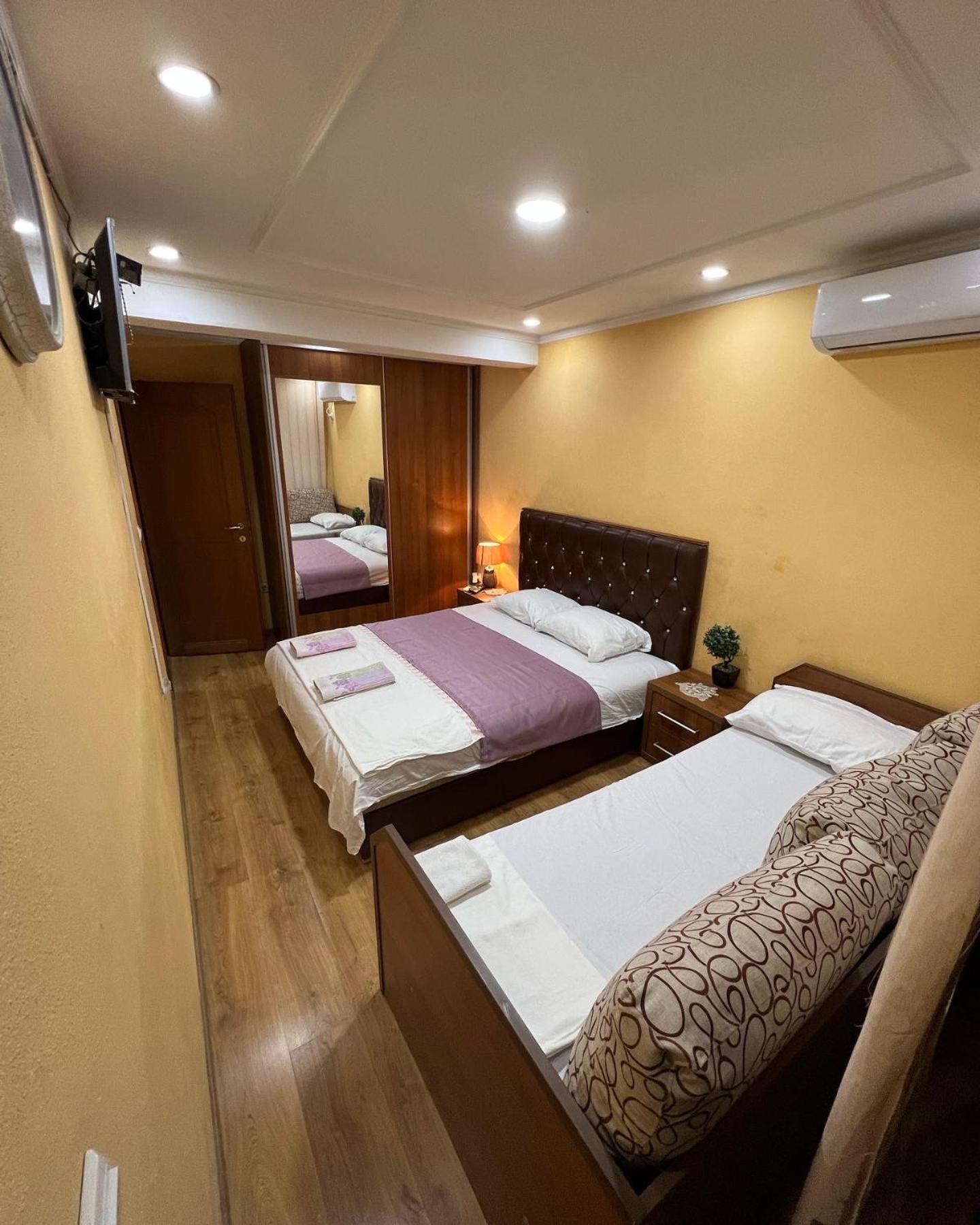 Family Double Room photo 2