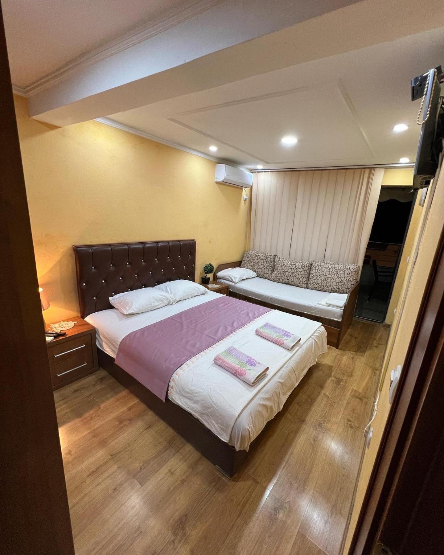 Family Double Room photo 1