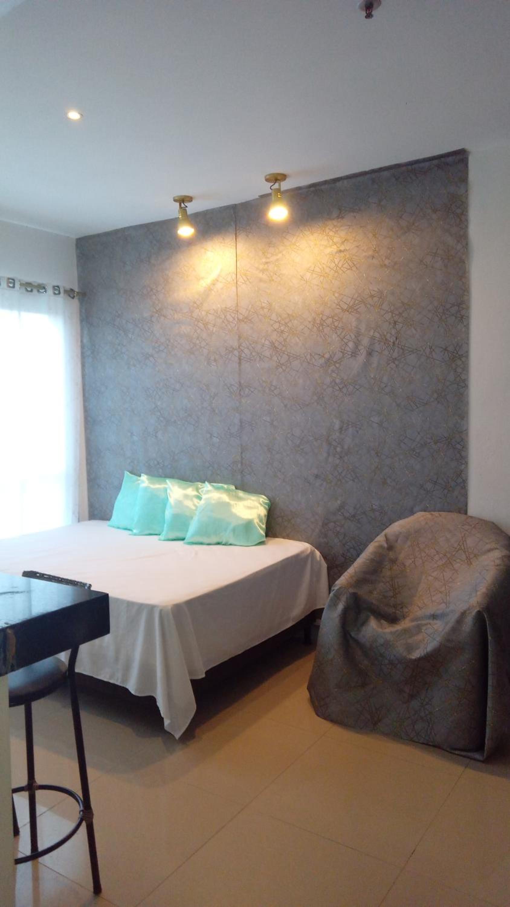 Two-Bedroom Deluxe Apartment