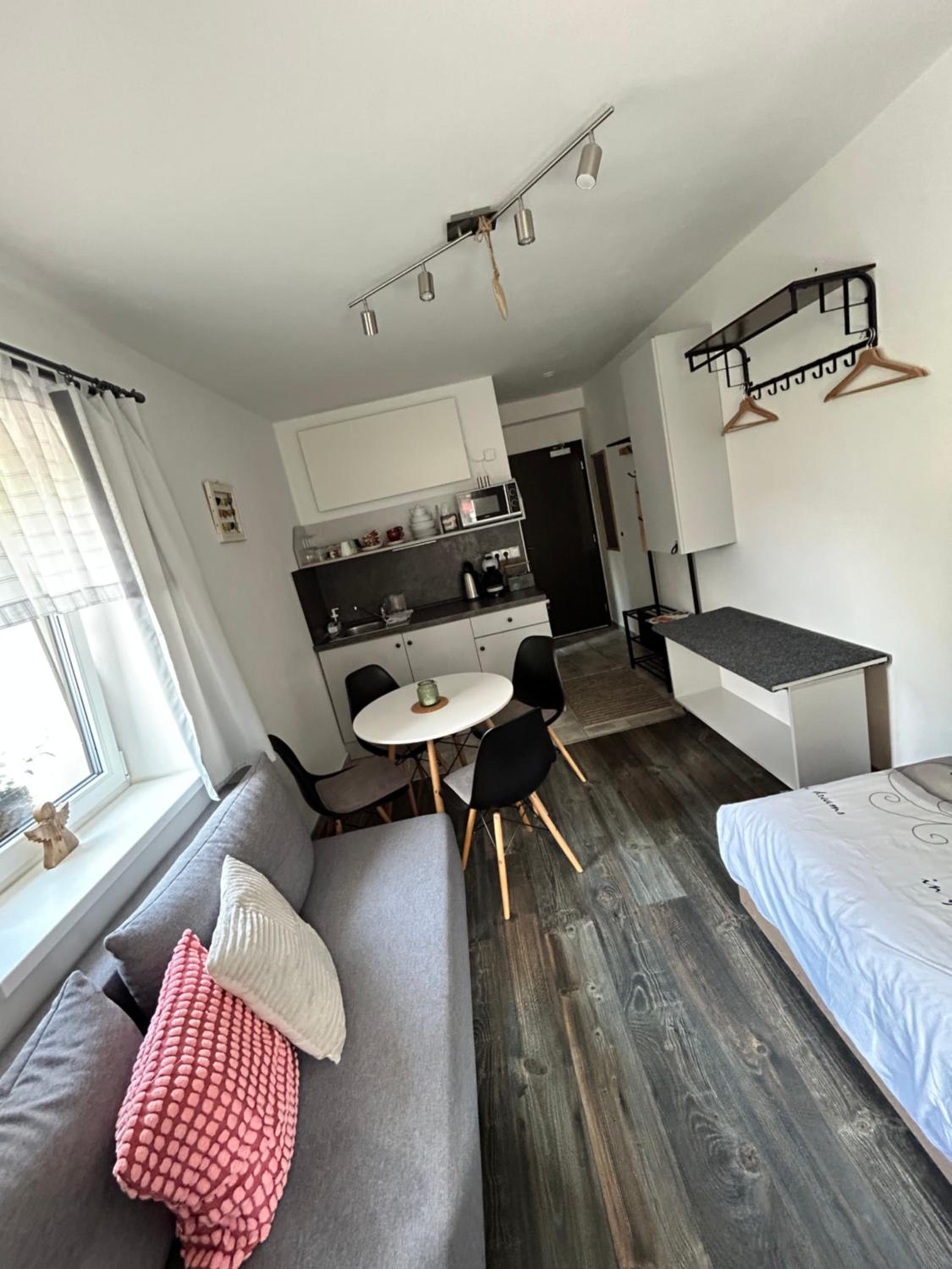 Apartment photo 1