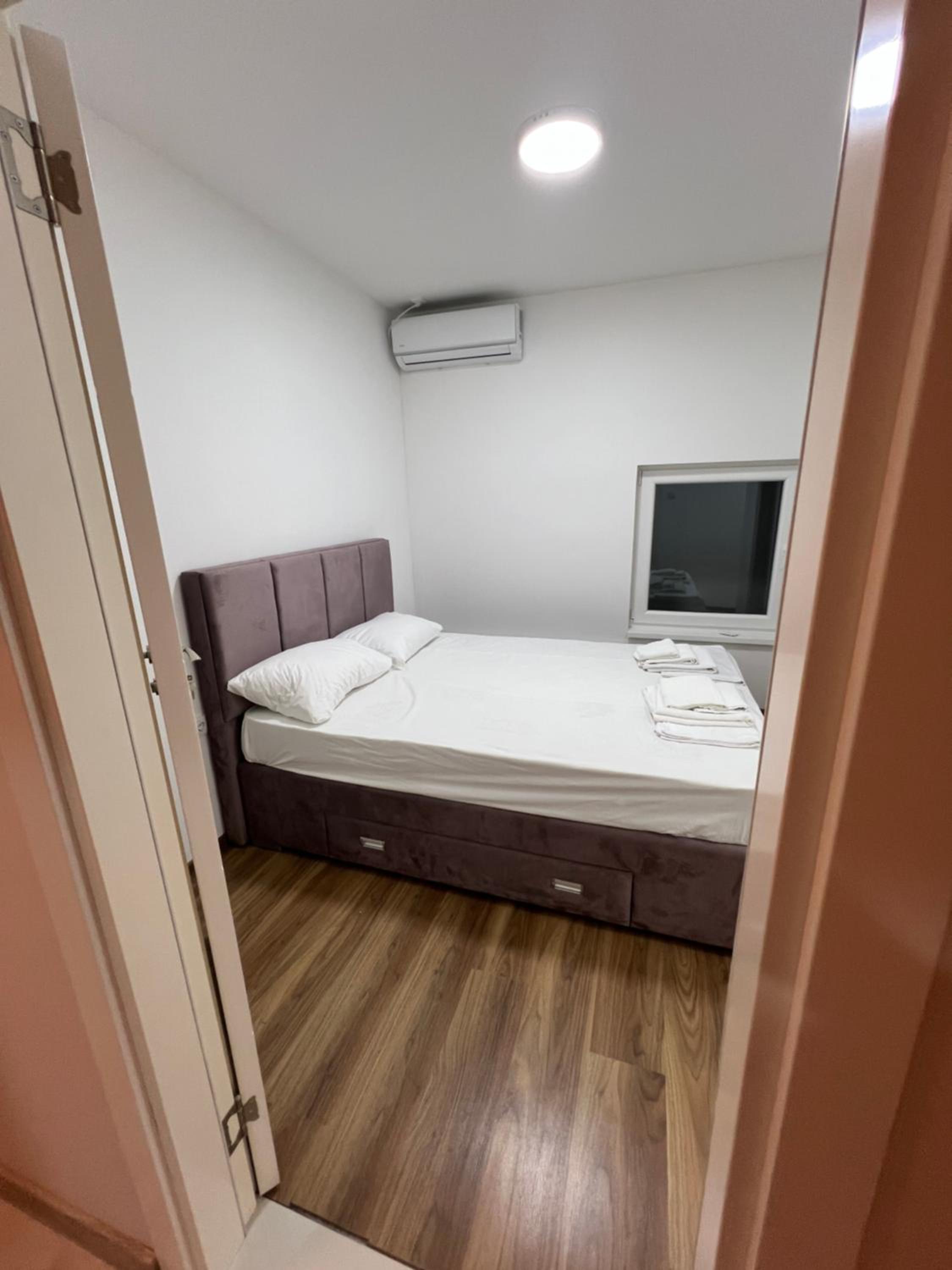 Budget Double Room photo 1