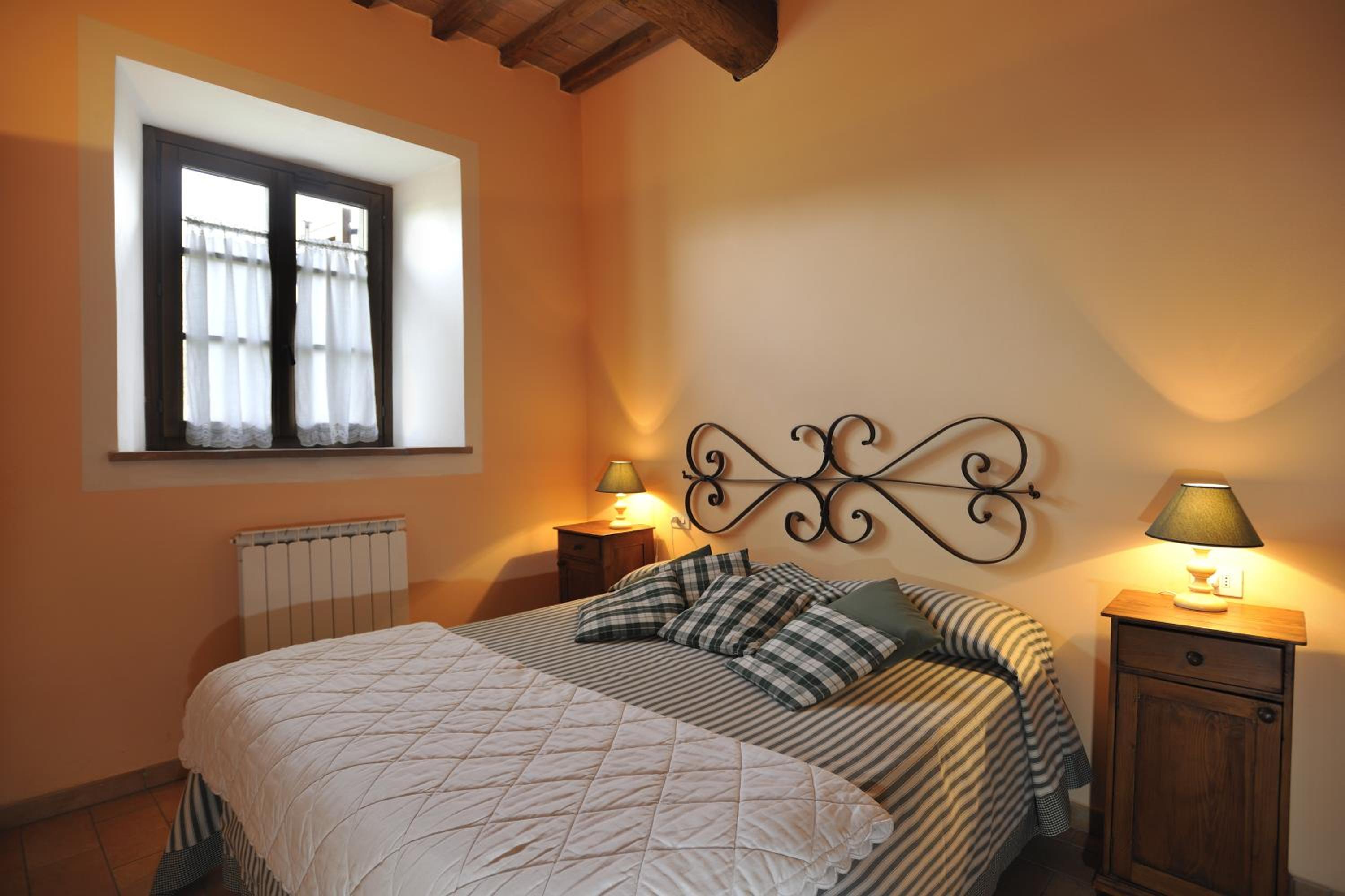 One-Bedroom House photo 1