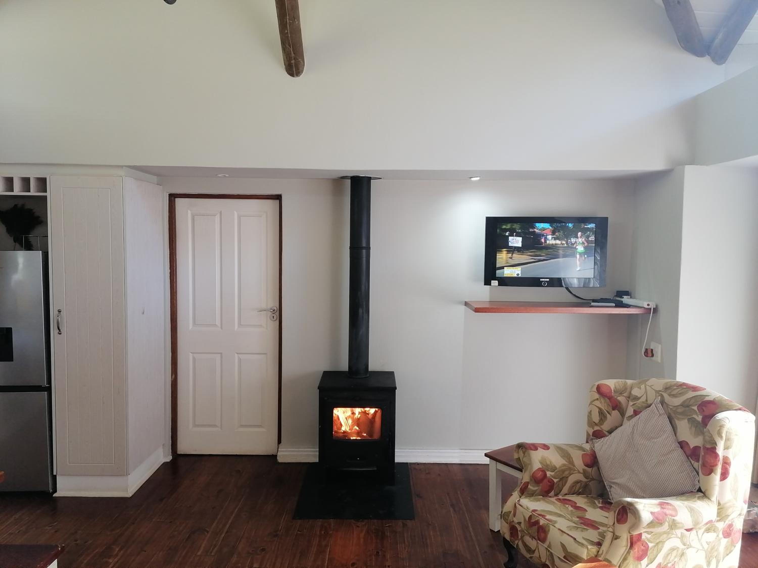 Three-Bedroom Chalet - Photo 1