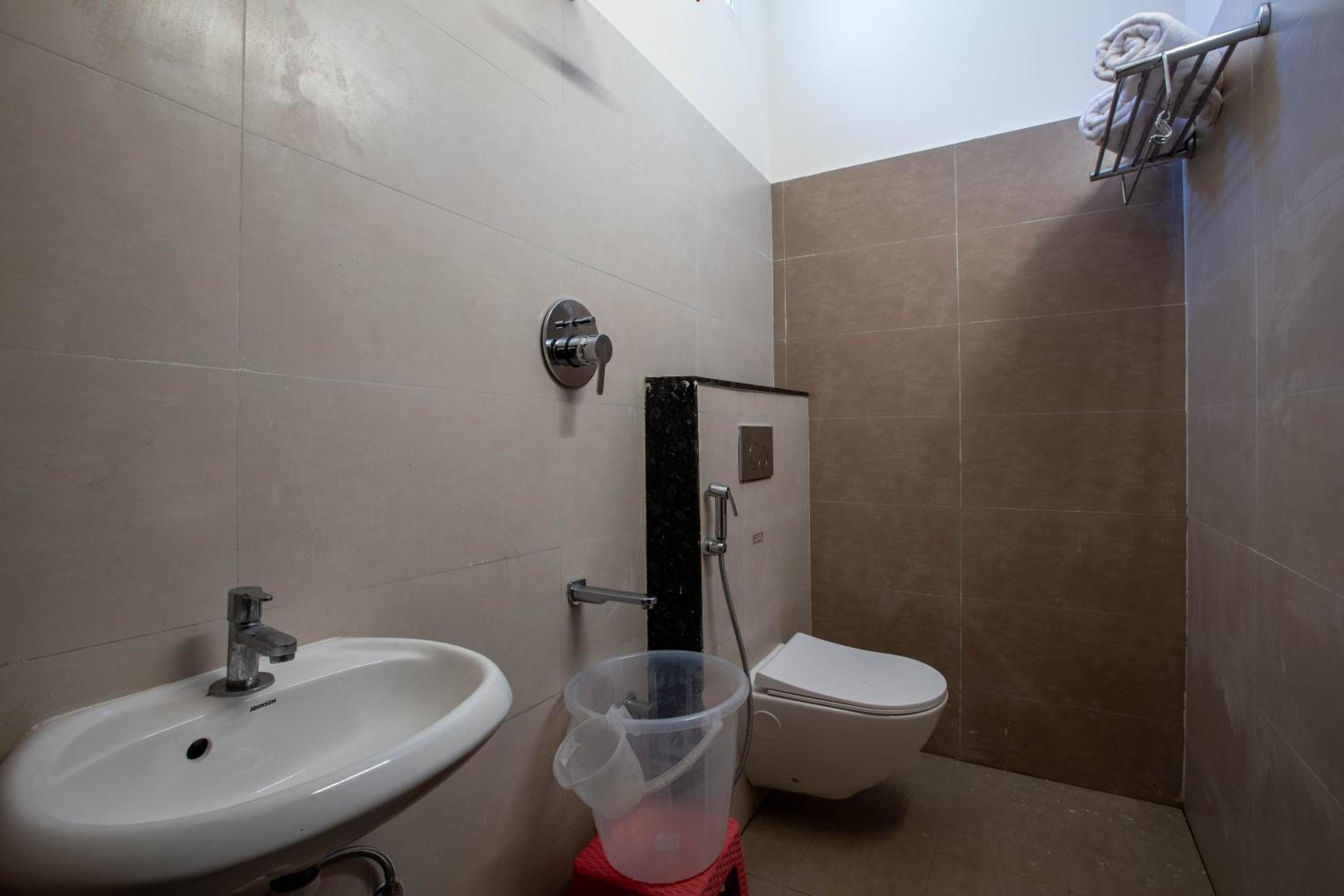Deluxe Double Room - Photo 2