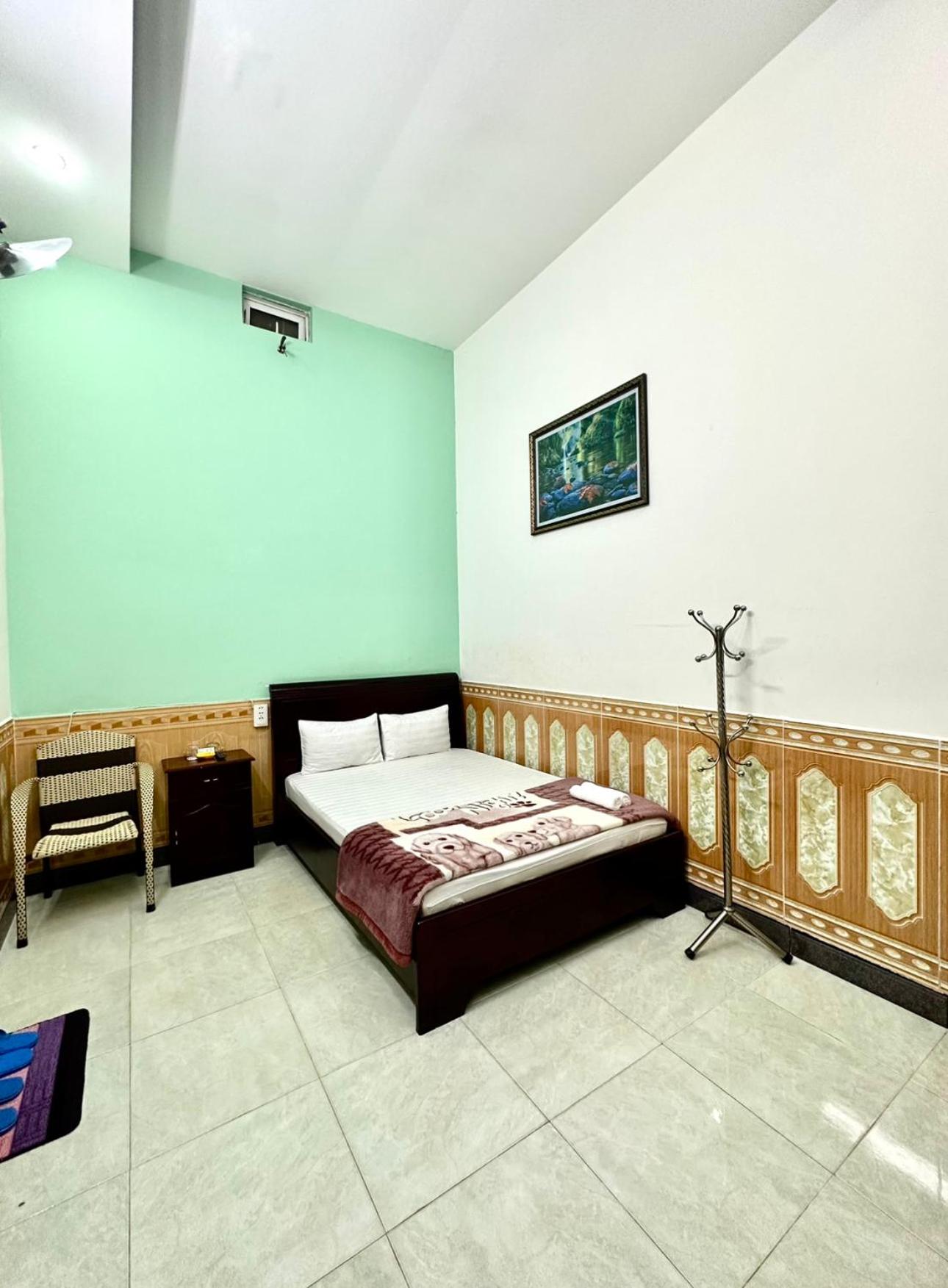 Double Room with Fan photo 2