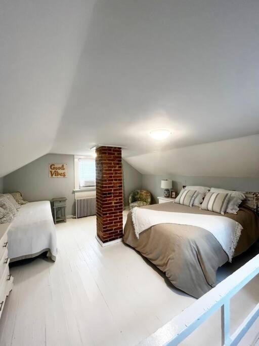 Two-Bedroom House photo 1
