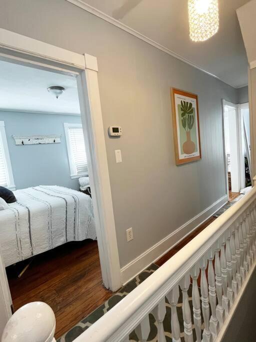 Two-Bedroom House photo 2