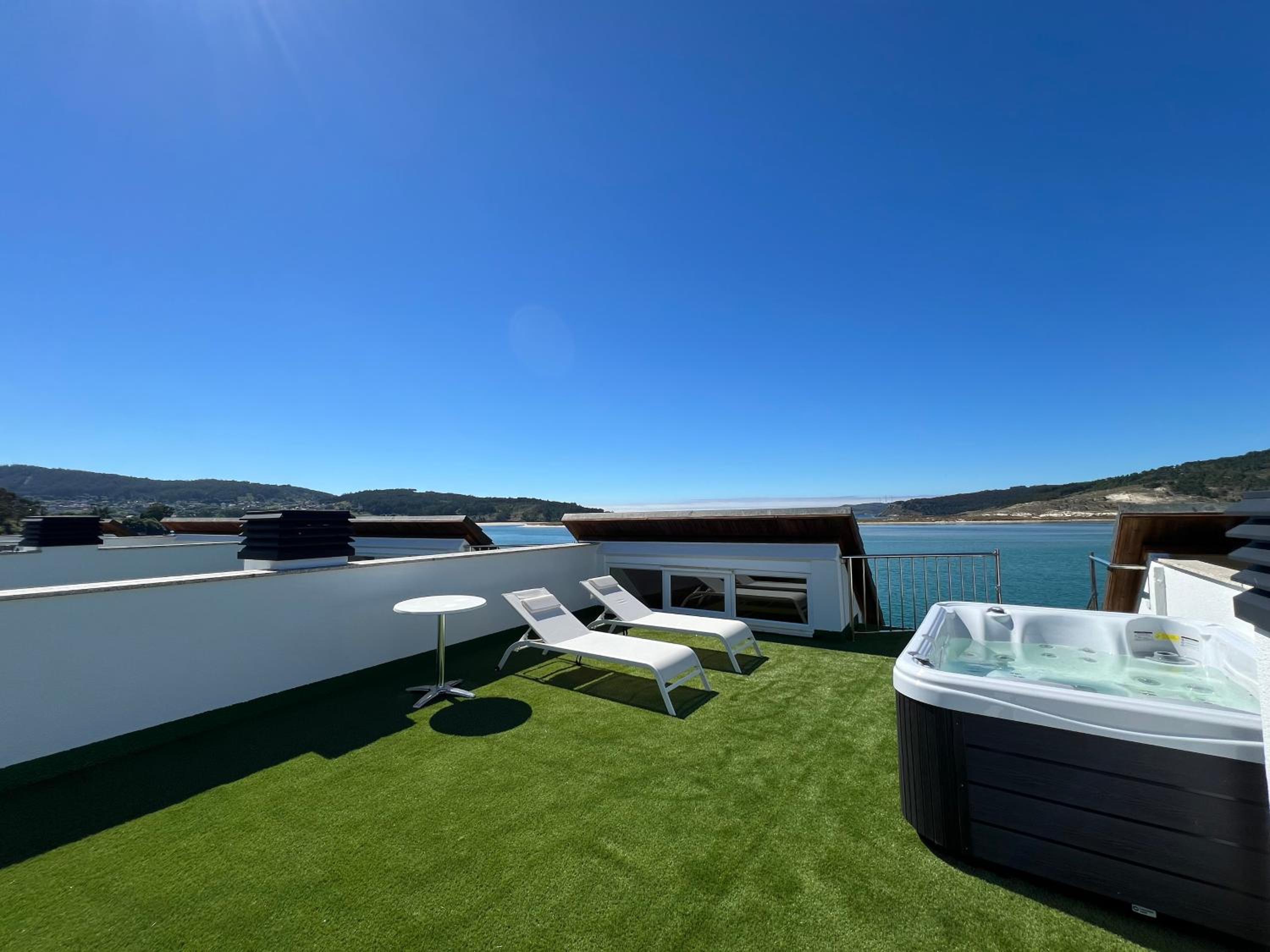 Chalet Premium
