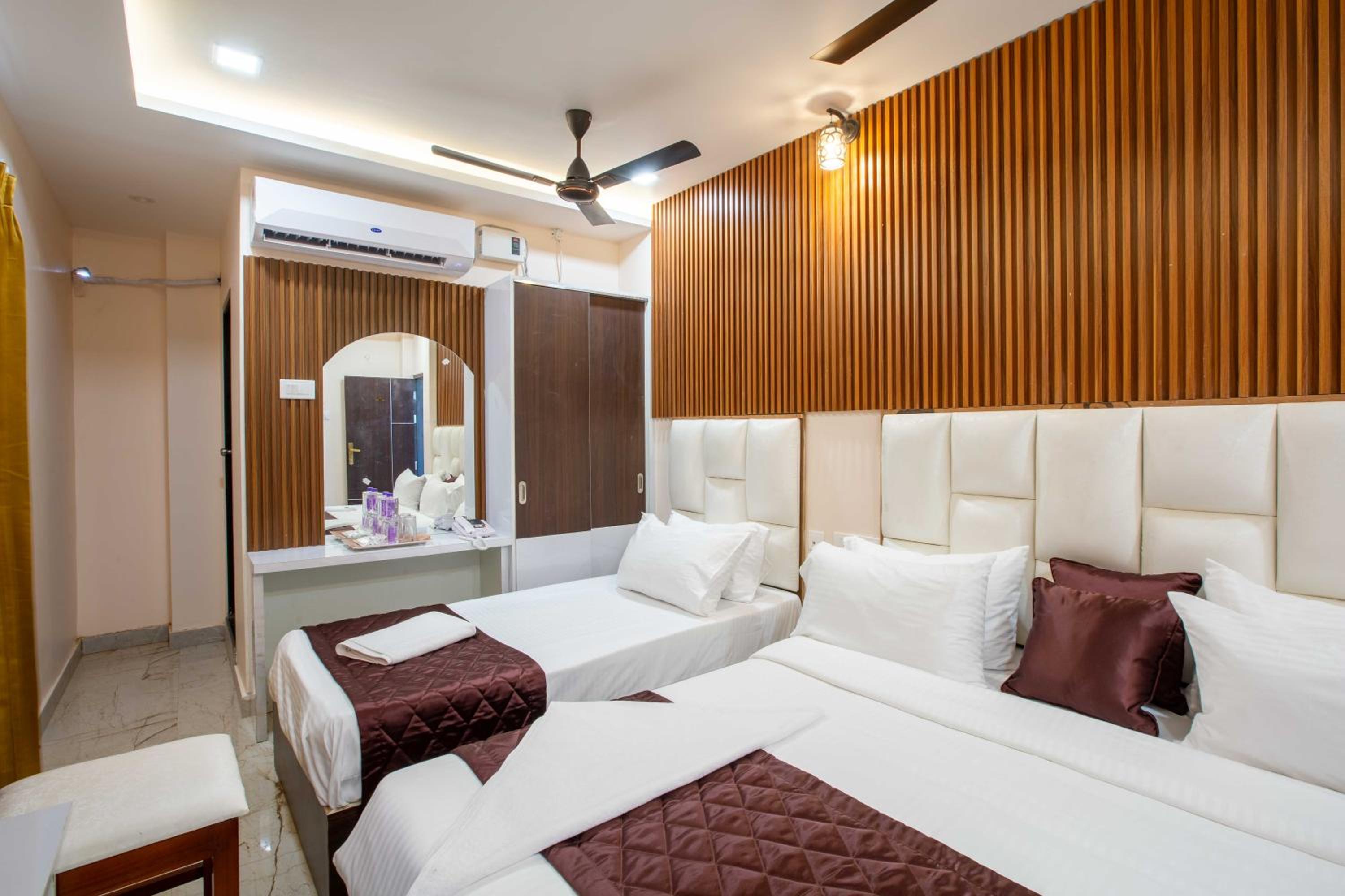 Executive Triple Room - Photo 6