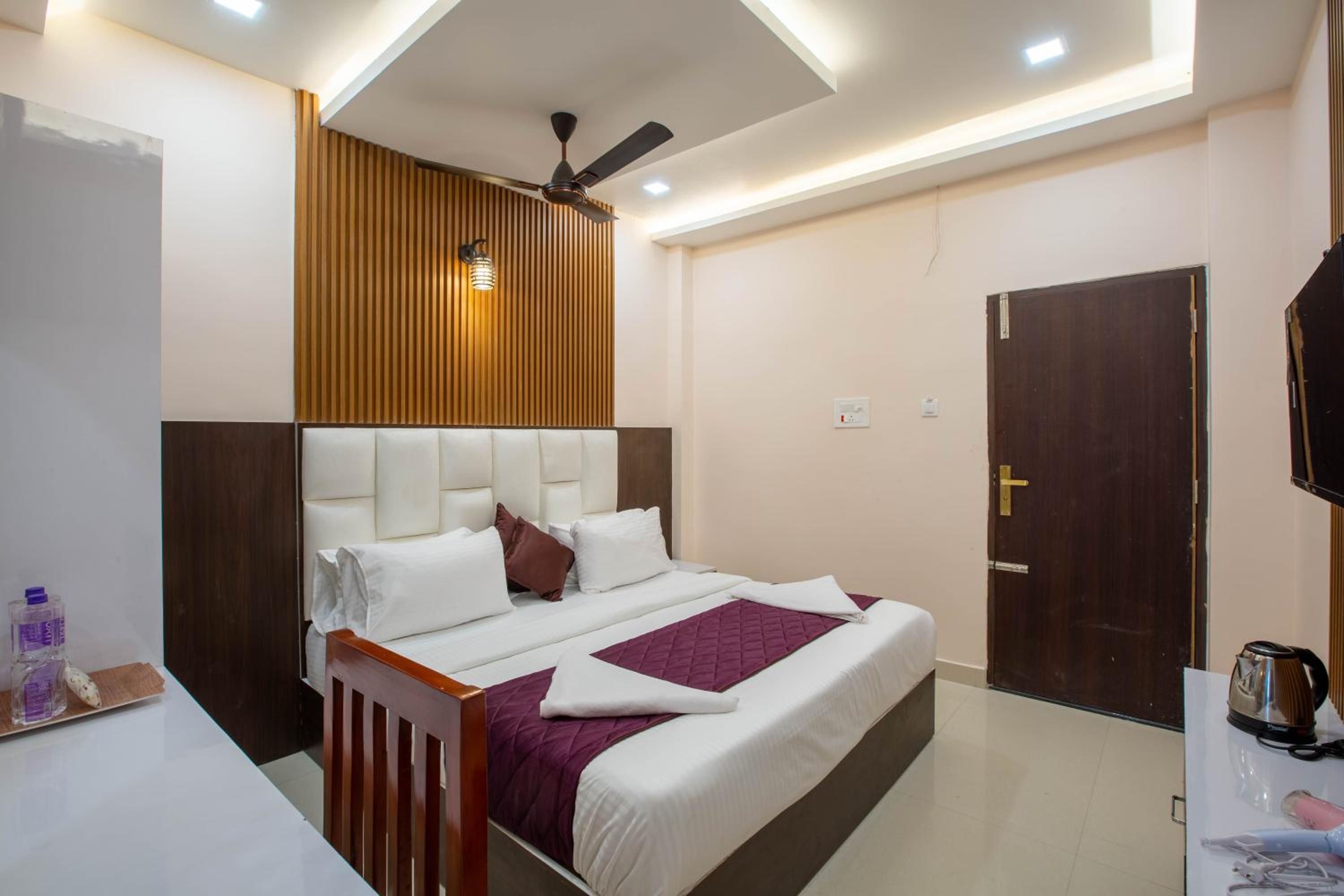 Executive Triple Room - Photo 4