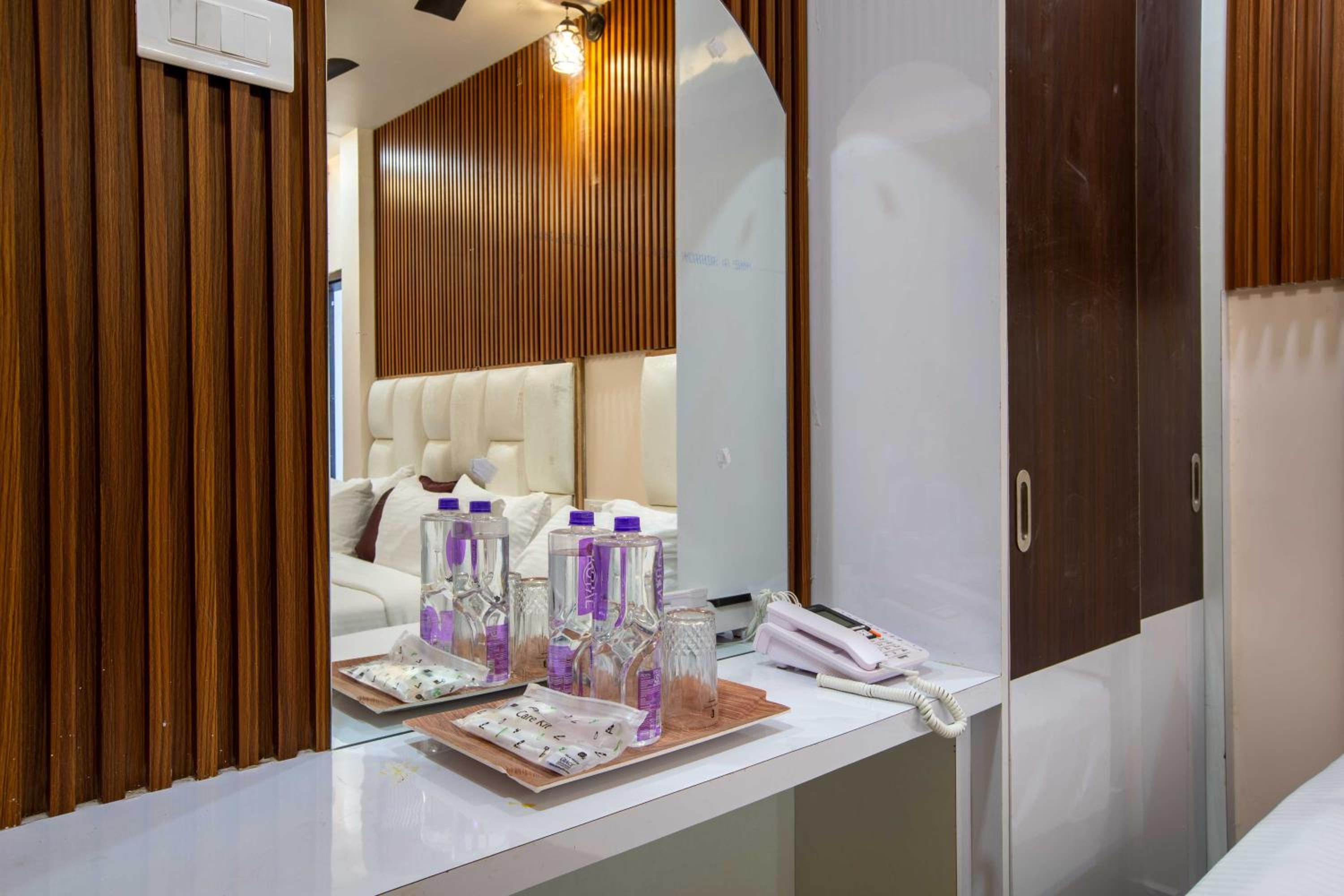 Executive Triple Room - Photo 3