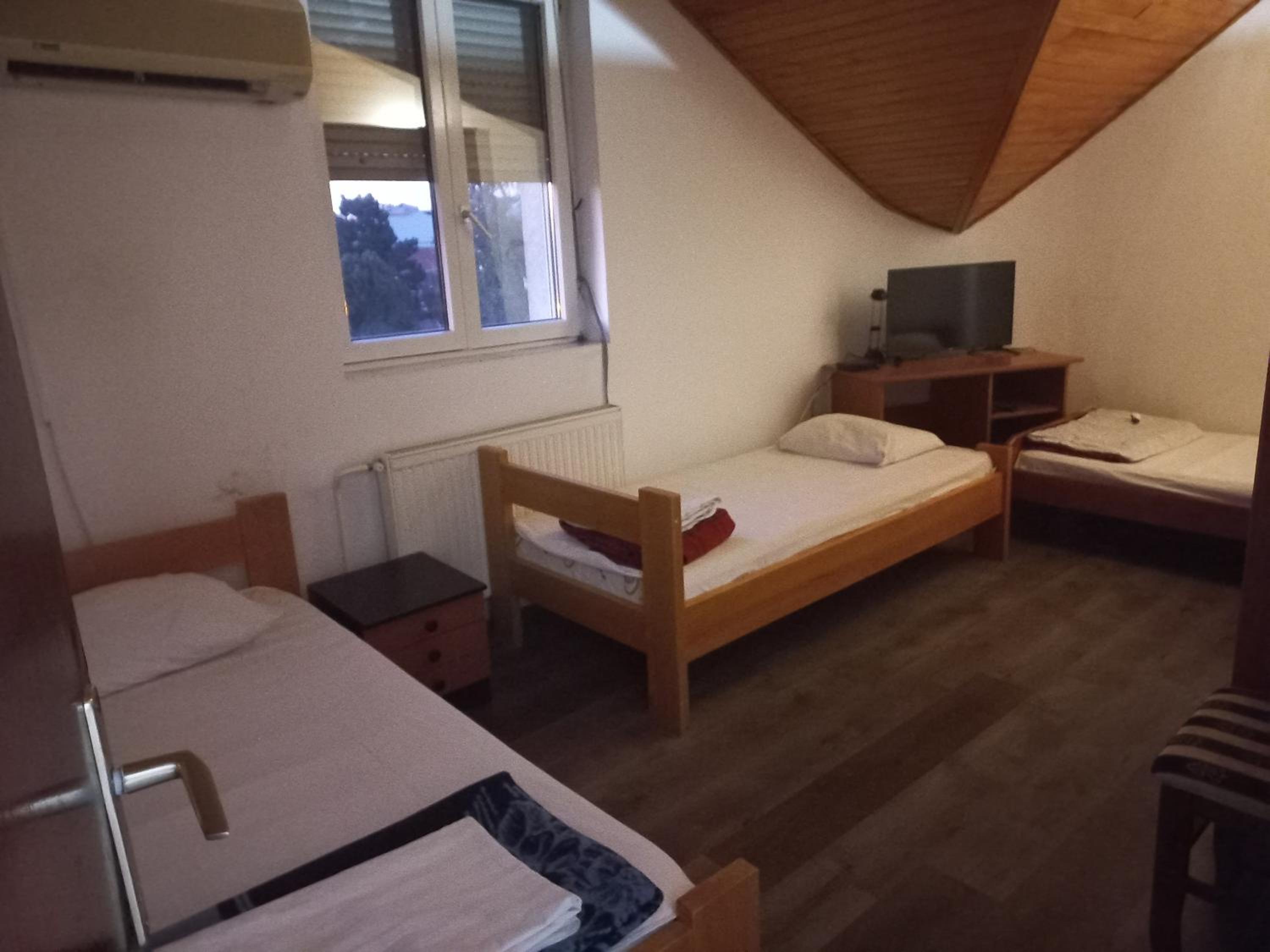 Superior Quadruple Room