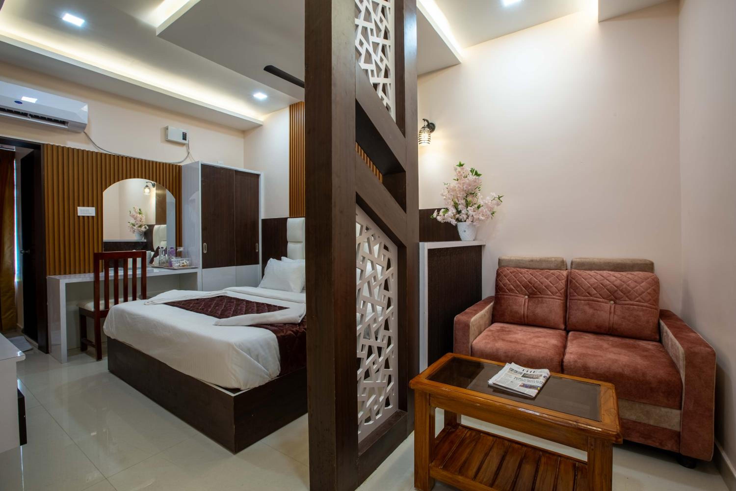 Superior Double Room - Photo 6