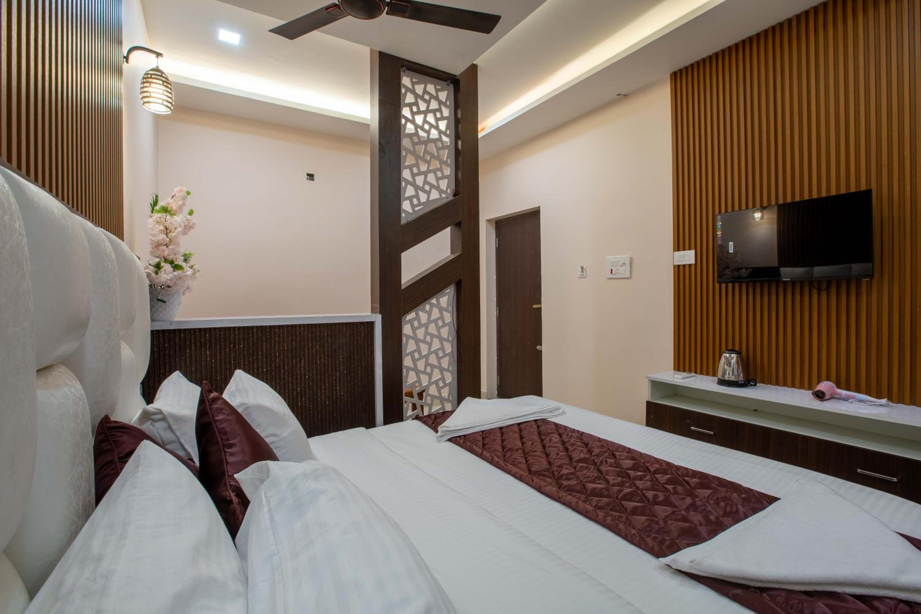 Superior Double Room - Photo 5