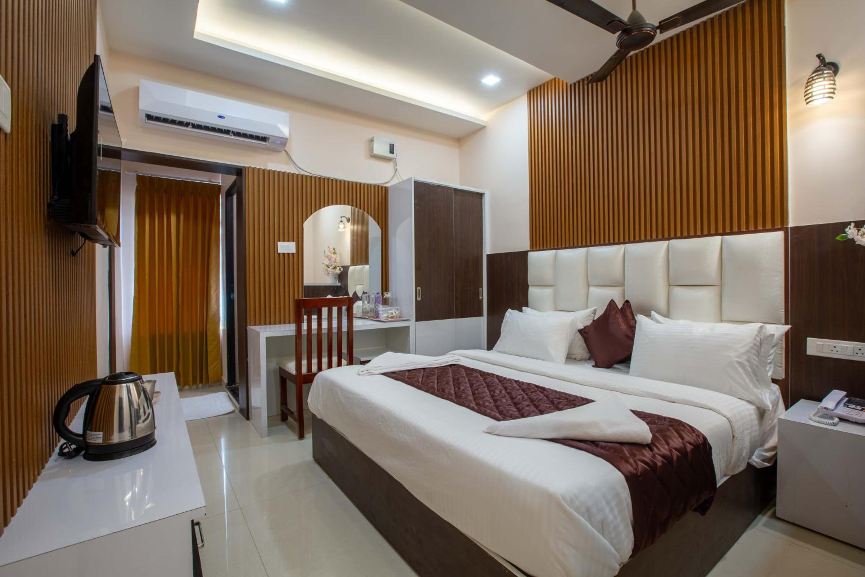 Superior Double Room - Photo 4