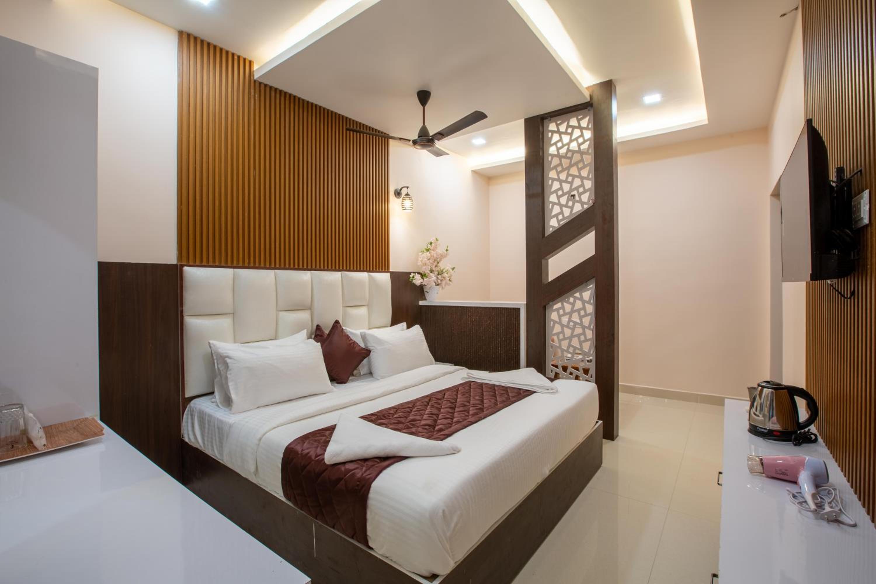 Superior Double Room - Photo 7