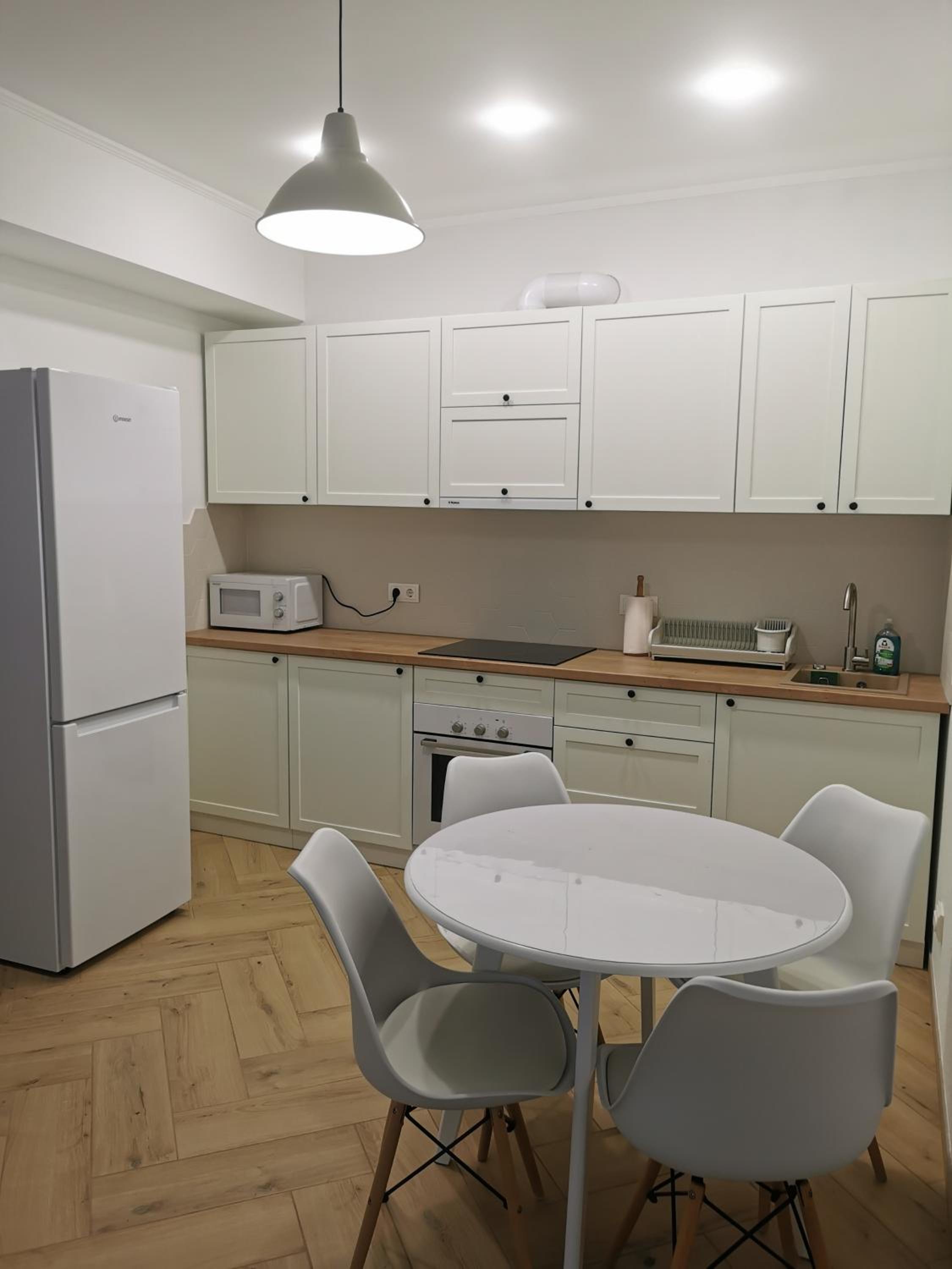 Two-Bedroom Apartment photo 2