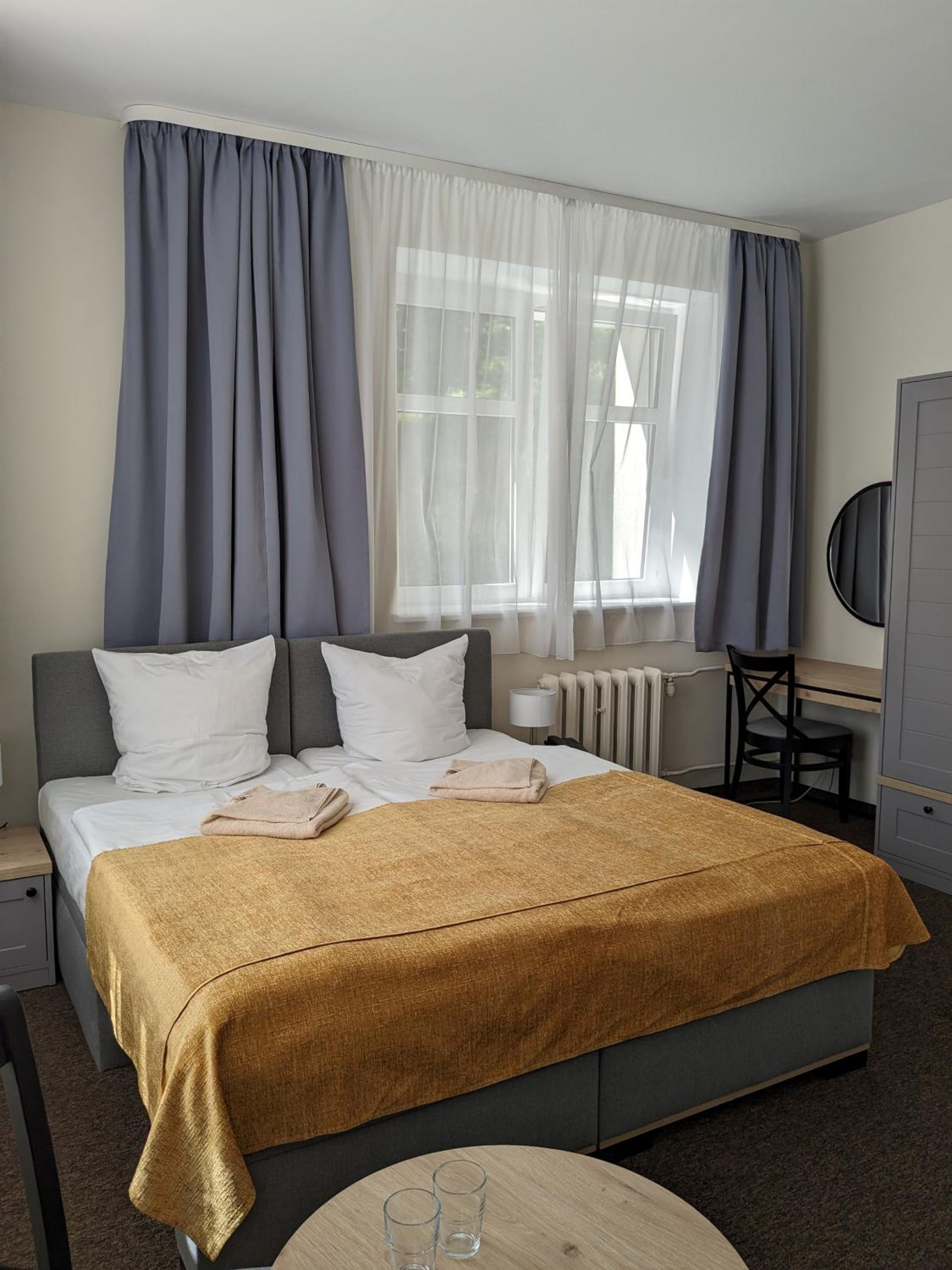 Economy Double Room - Photo 5