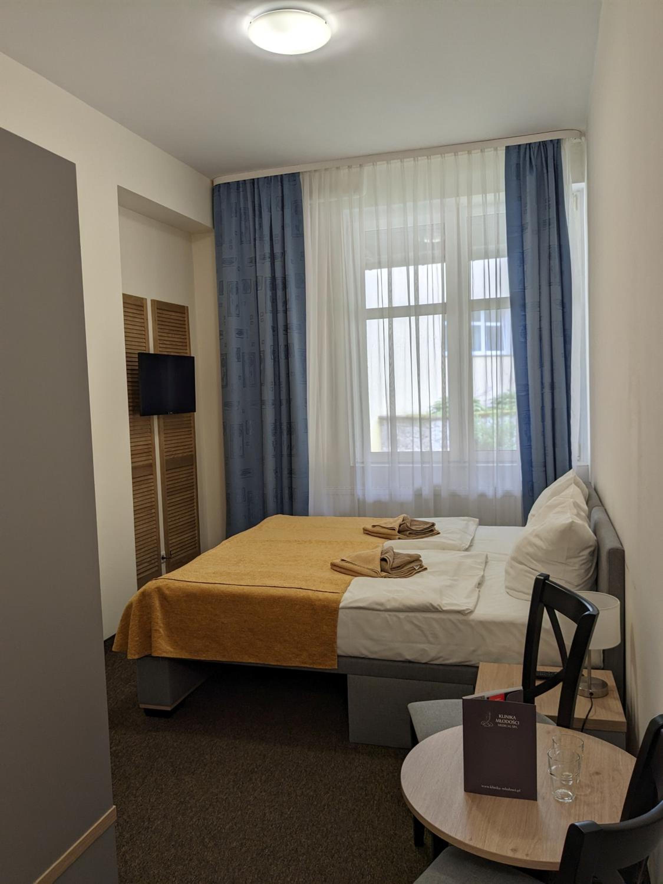 Economy Double Room - Photo 3