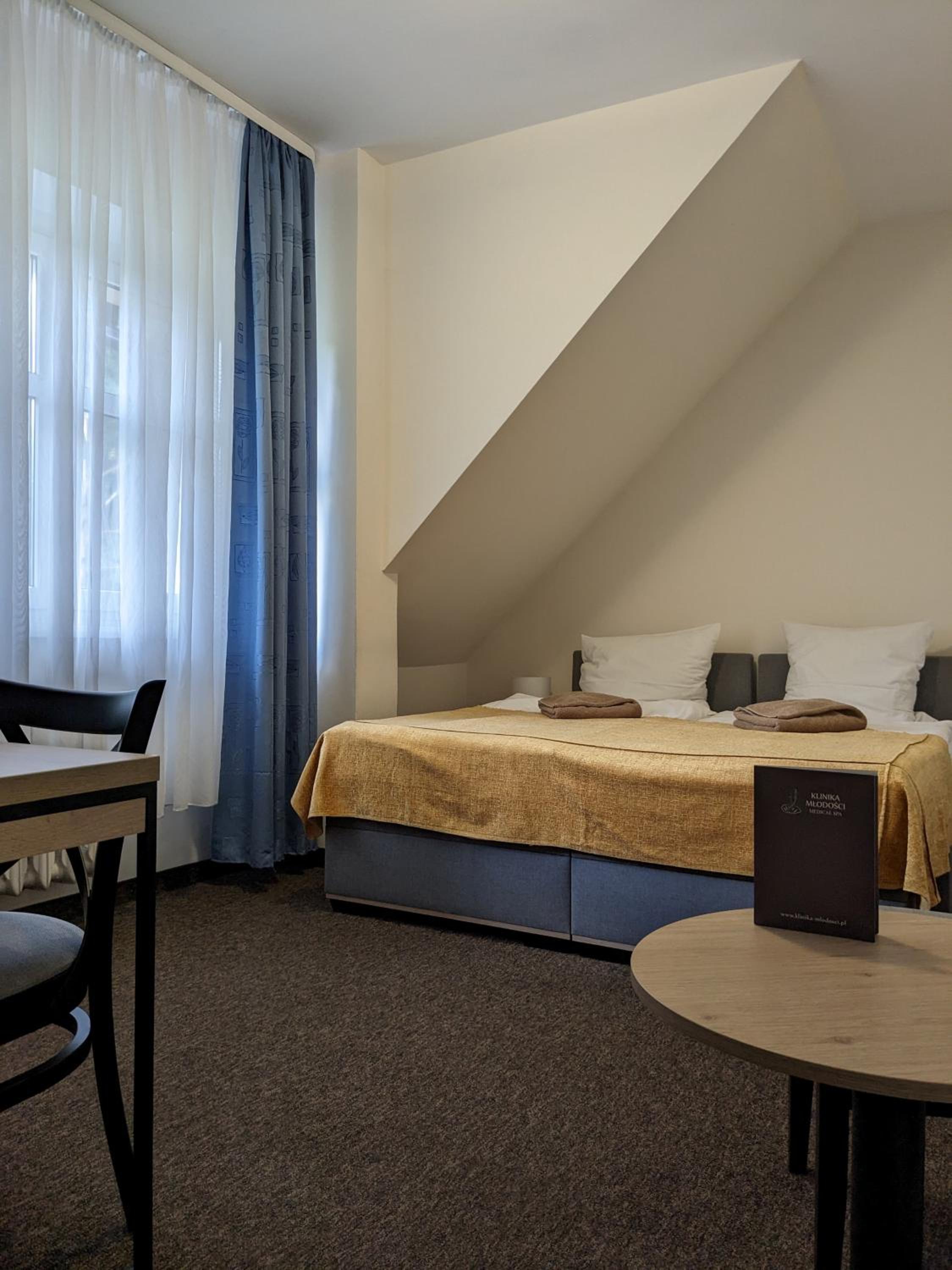 Economy Double Room - Photo 1