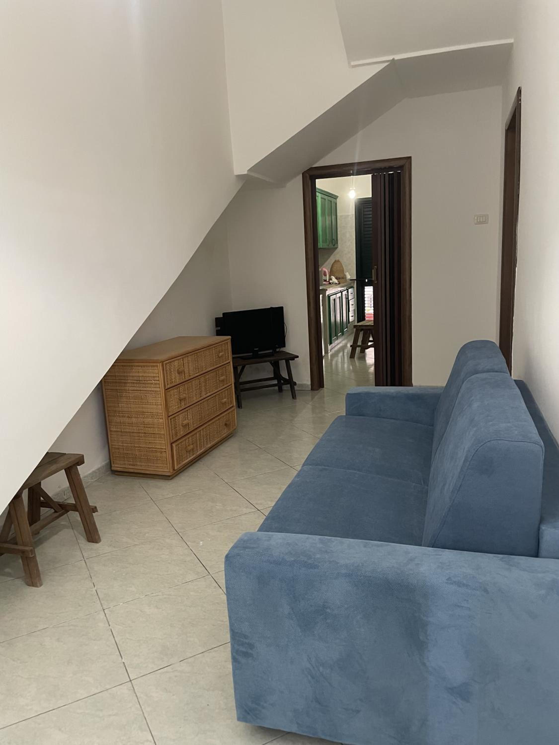 Apartment - Ground Floor