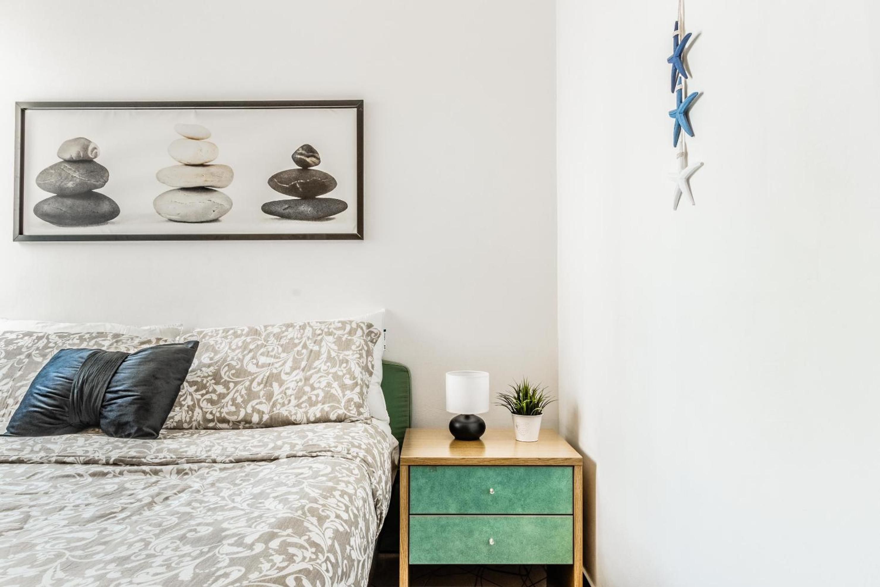 Two-Bedroom Apartment photo 1
